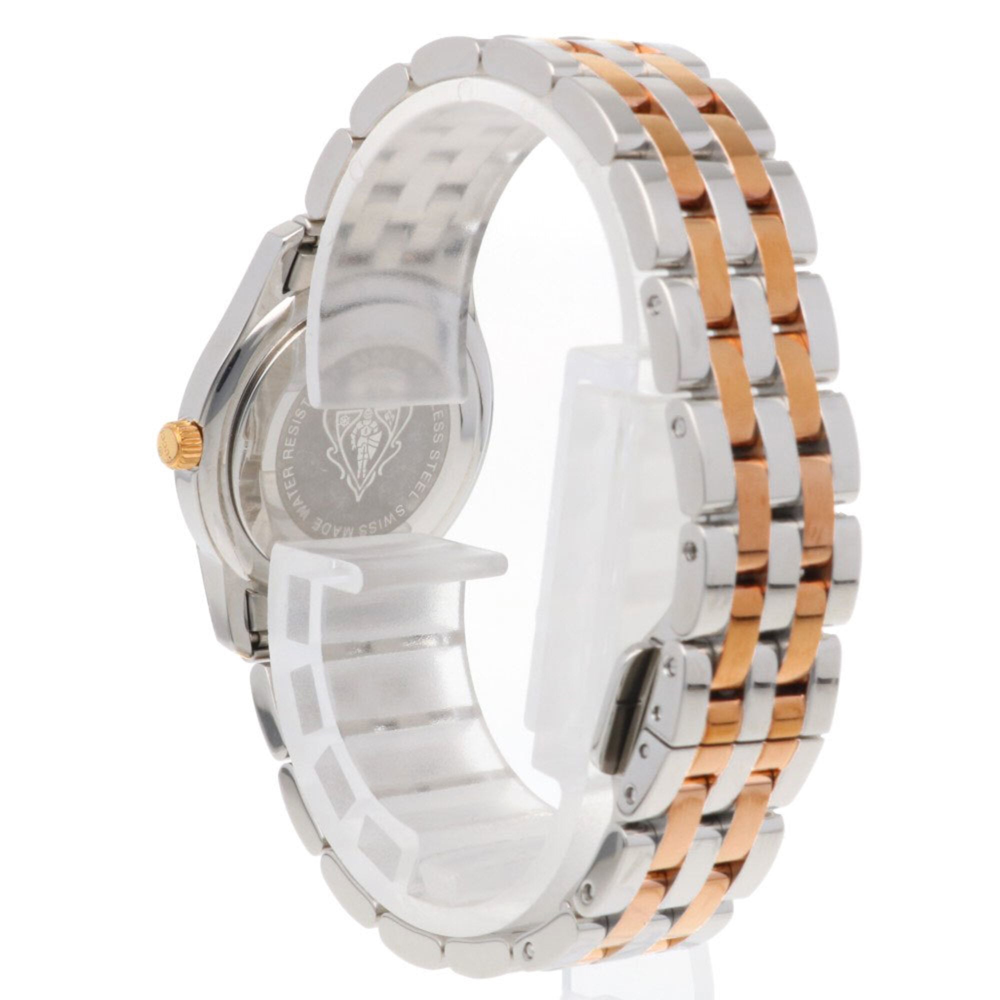 Gucci 5500L 5500L White Dial 27mm Watch