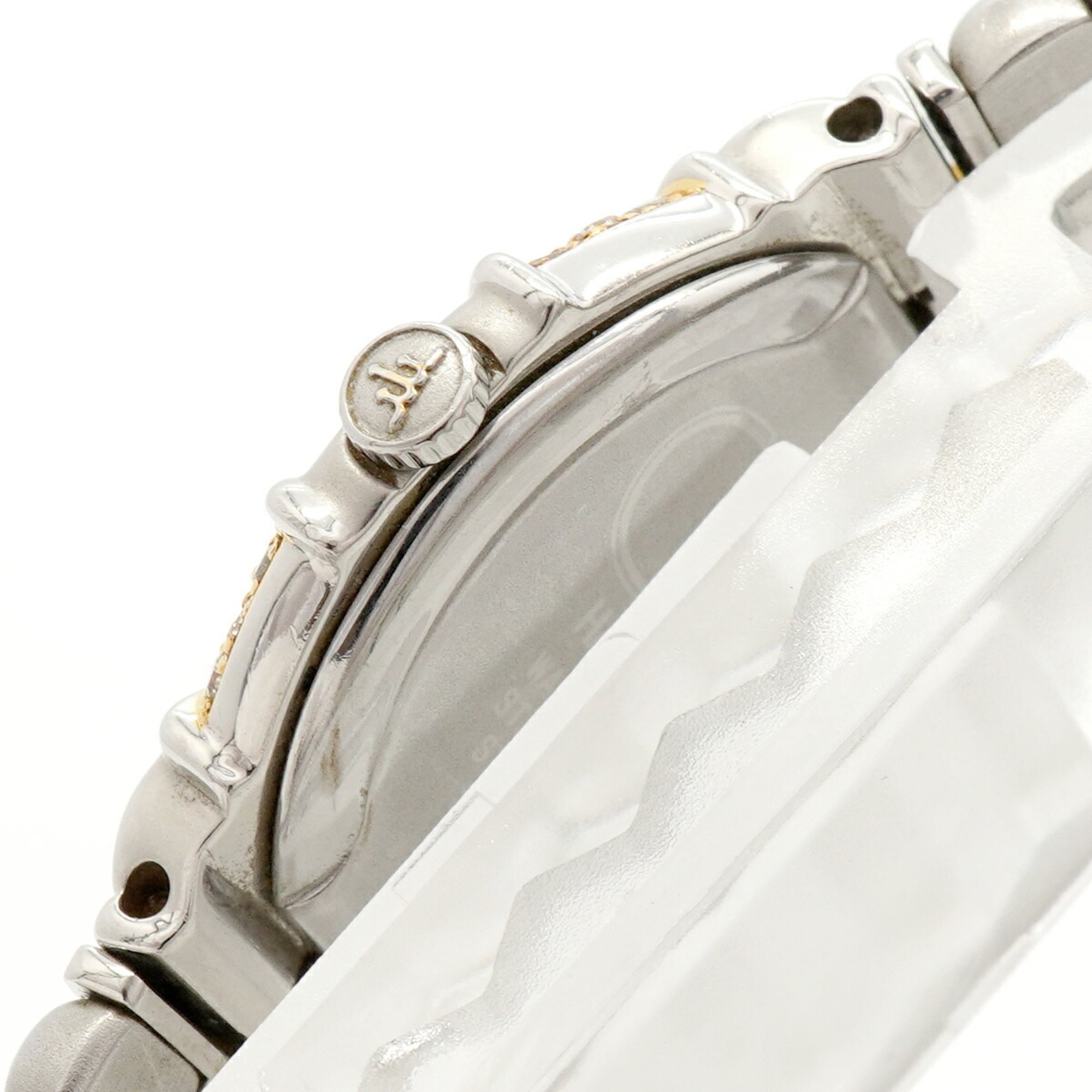 Seiko Credor Entrata GKWE084 5A70-0220 Silver Dial Women's Watch
