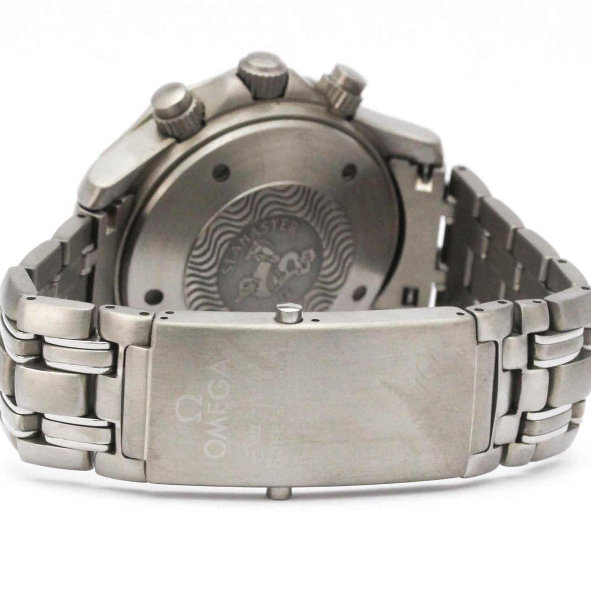OMEGA Seamaster Professional 300M Chronograph Uhr 2298.80
