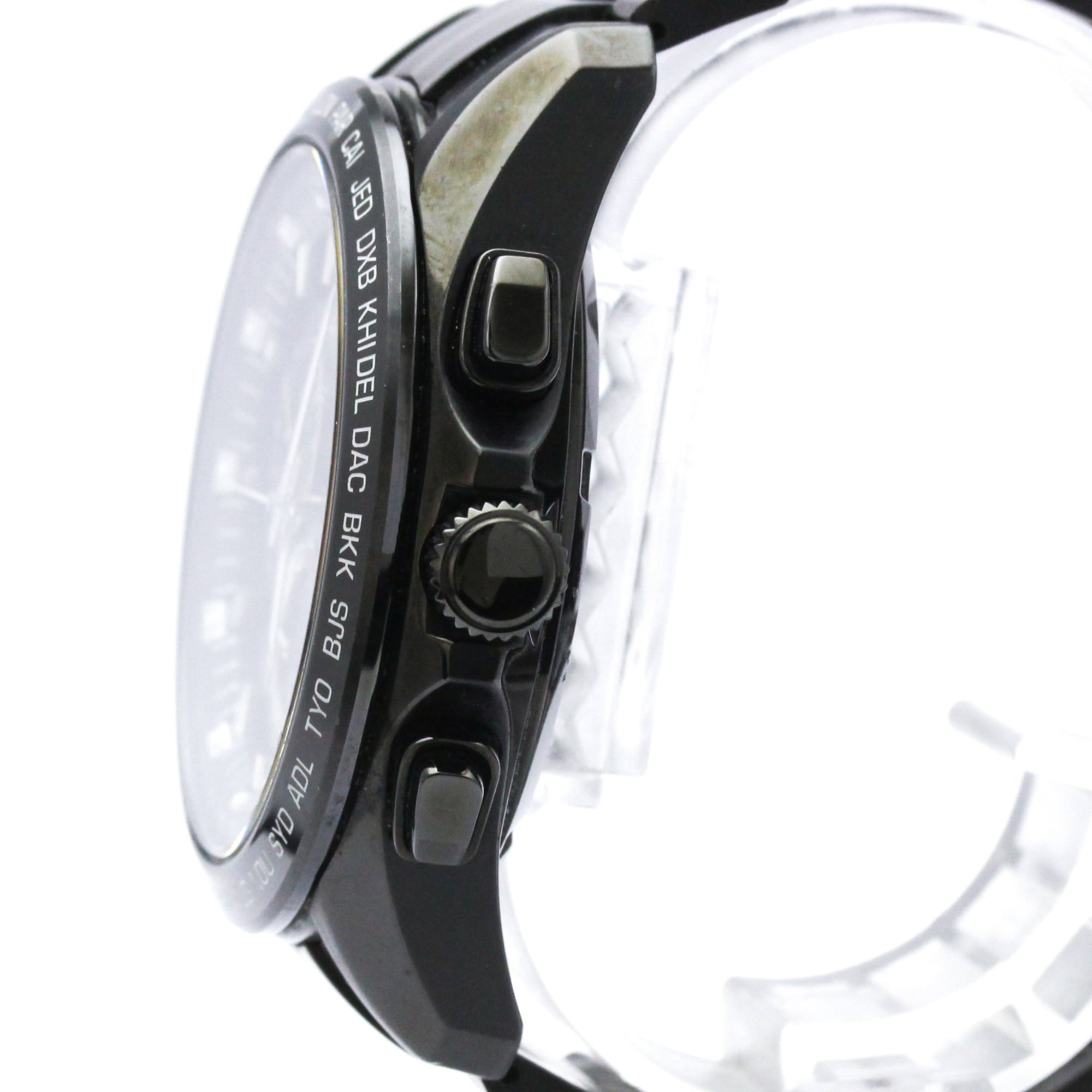 SEIKO Astron SBXB009 GPS-Solar-Herrenuhr 8X82-0AB0