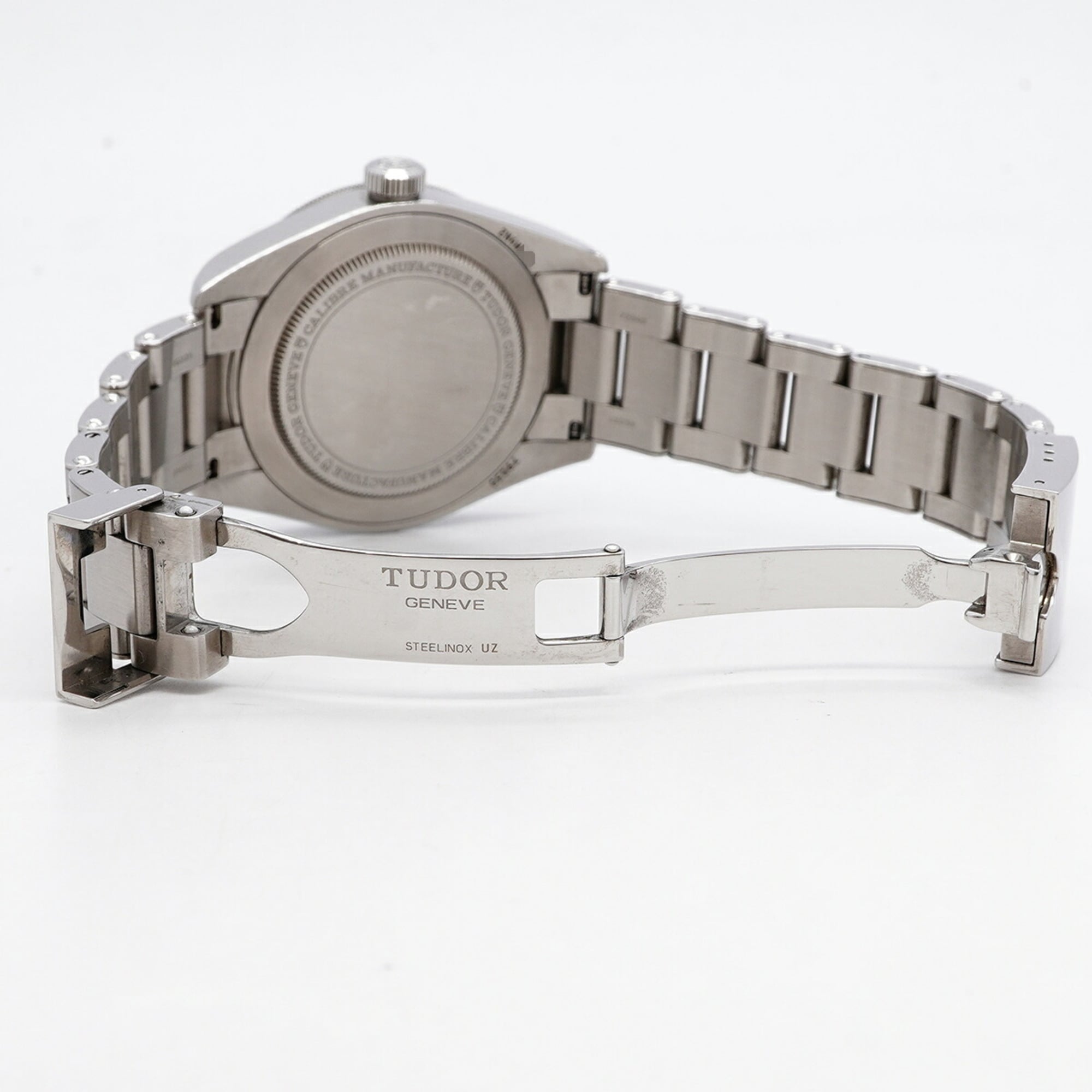 Tudor Black Bay 79030B Blue Dial 39mm Watch