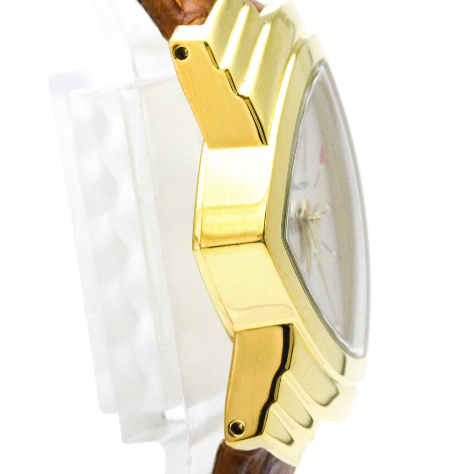 Hamilton Ventura H24101511 White Dial 24mm Watch