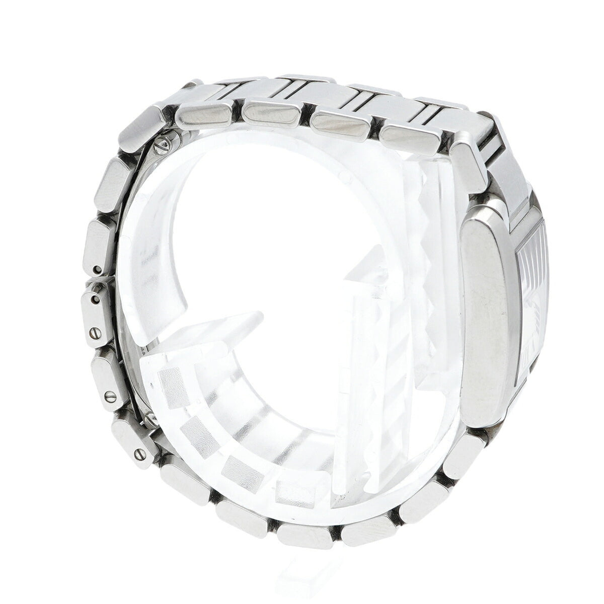 Montre Cartier Tank Française SM W51008Q3 Ivoire cadran 20 mm