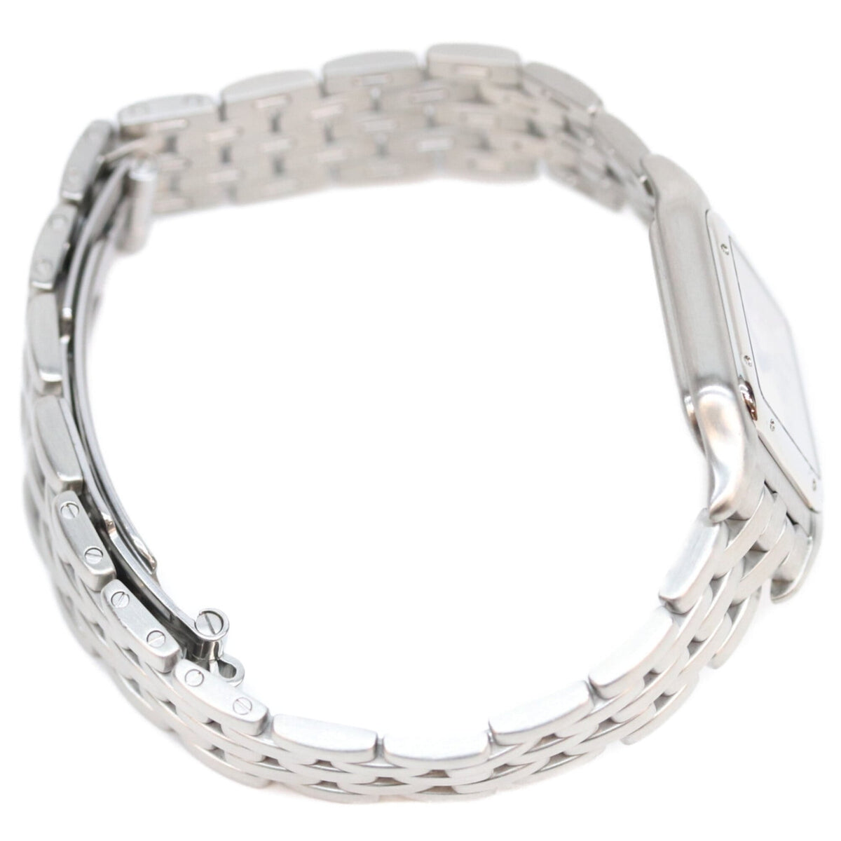 Cartier Panthère SM W25033F5 Elfenbein Zifferblatt 20 mm Uhr