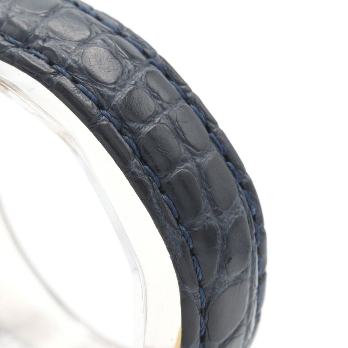 Cartier Must Colisée SM Black Dial 24mm Watch