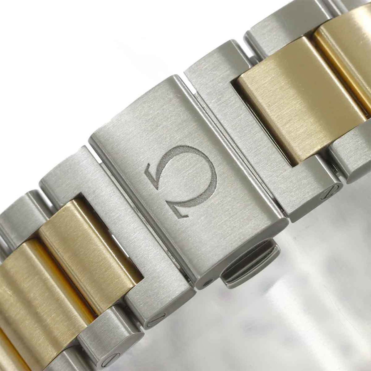 Omega Seamaster Aqua Terra 231 20 39 21 55 001 Weiß Gehäuse Zifferblatt 39mm Uhr