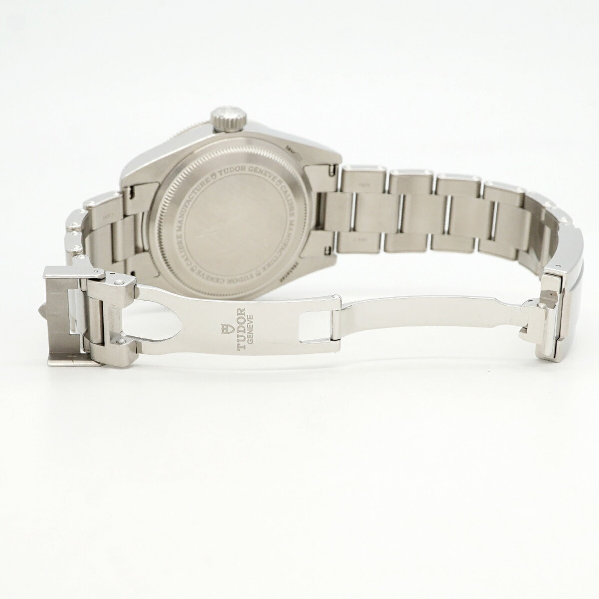 Tudor Black Bay 7941A1A0NU Dial Men's Watch
