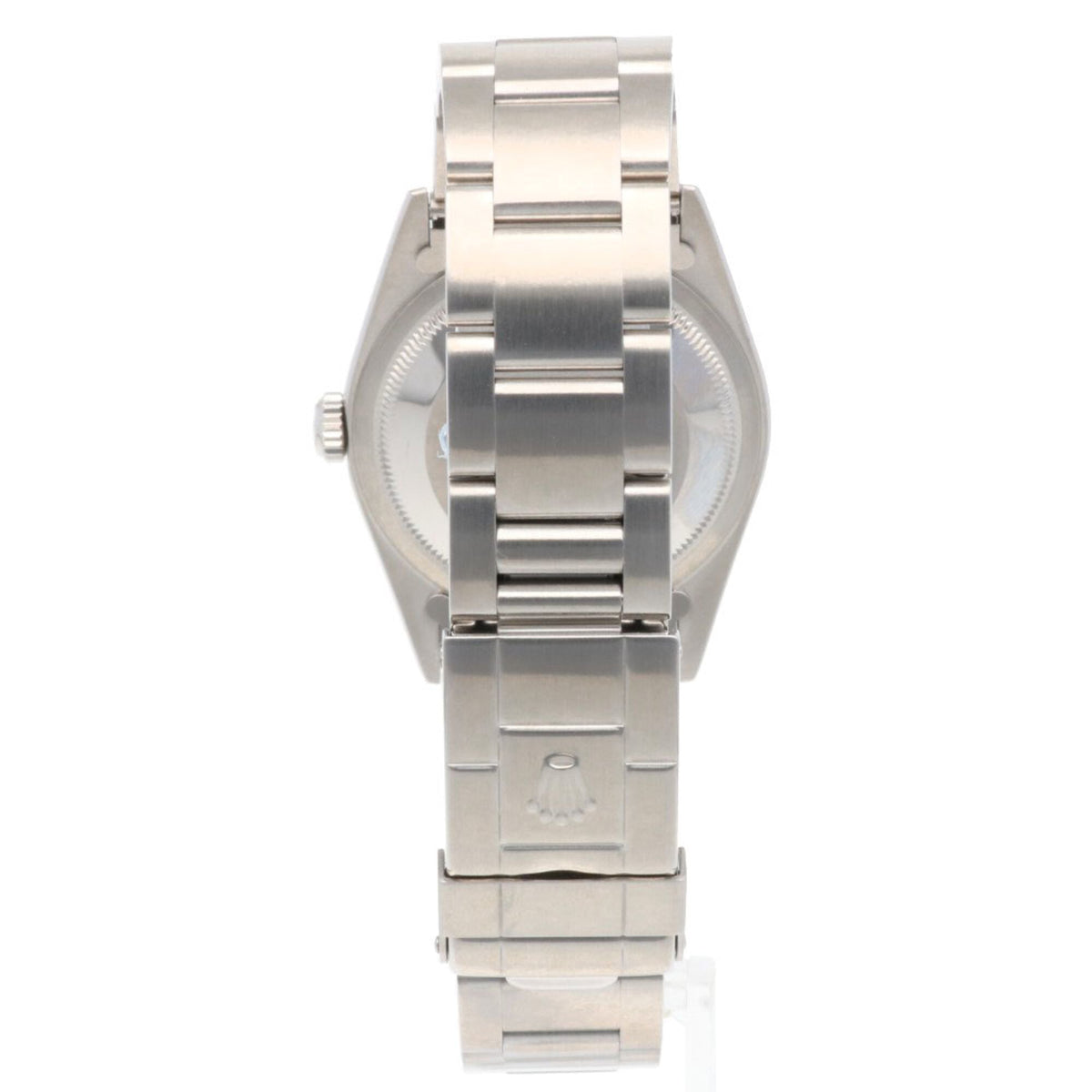 Rolex Explorer Oyster Perpetual 14270 Dial 36mm Watch