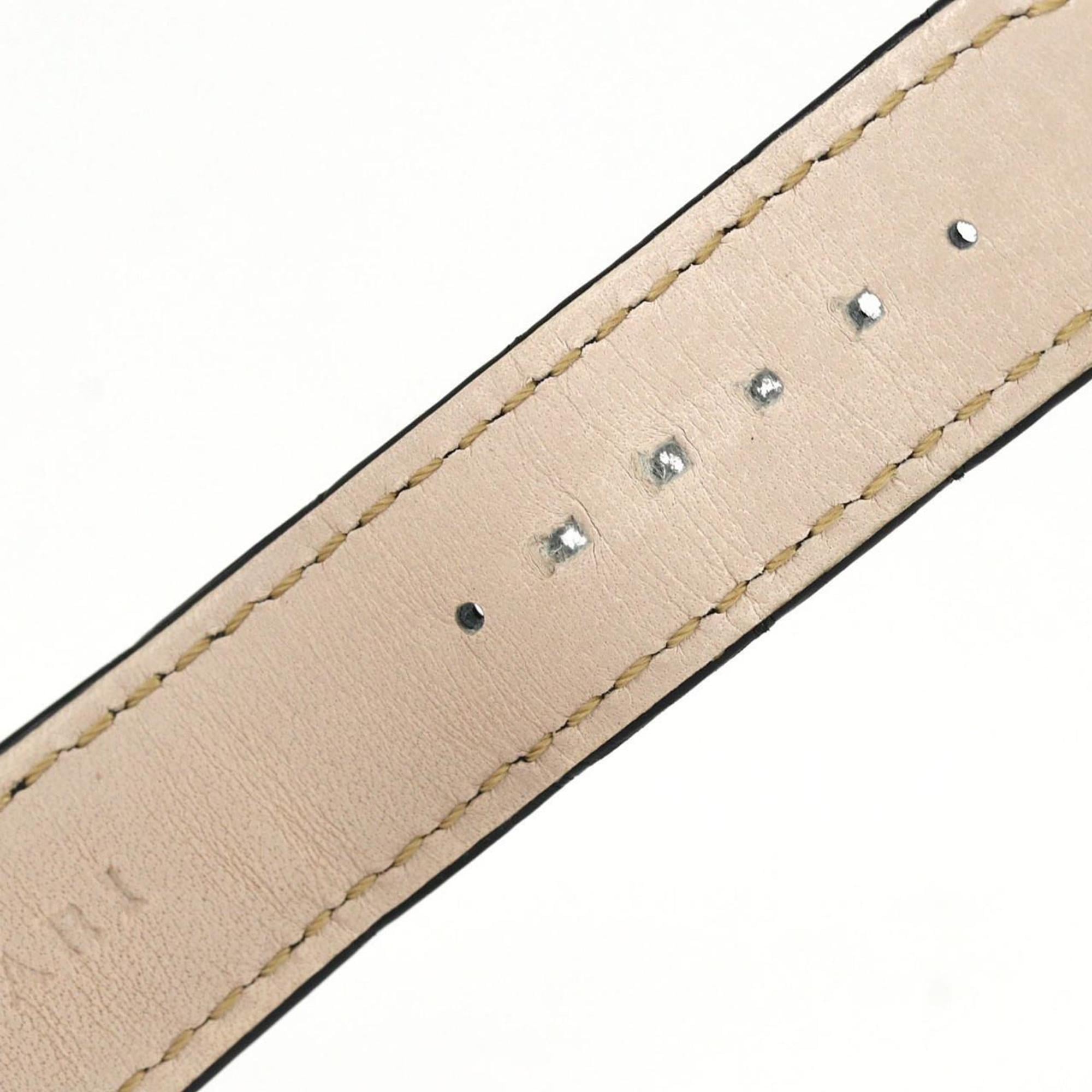 Bvlgari Roma Finissimo BB41SXTRO 102357 roestvrijstalen horloge met handopwinding