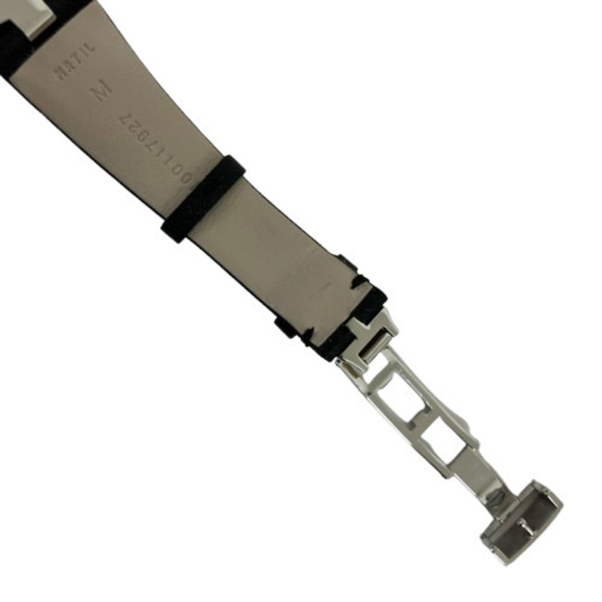 BVLGARI BE ZERO 1 Hart Zwarte Diamant