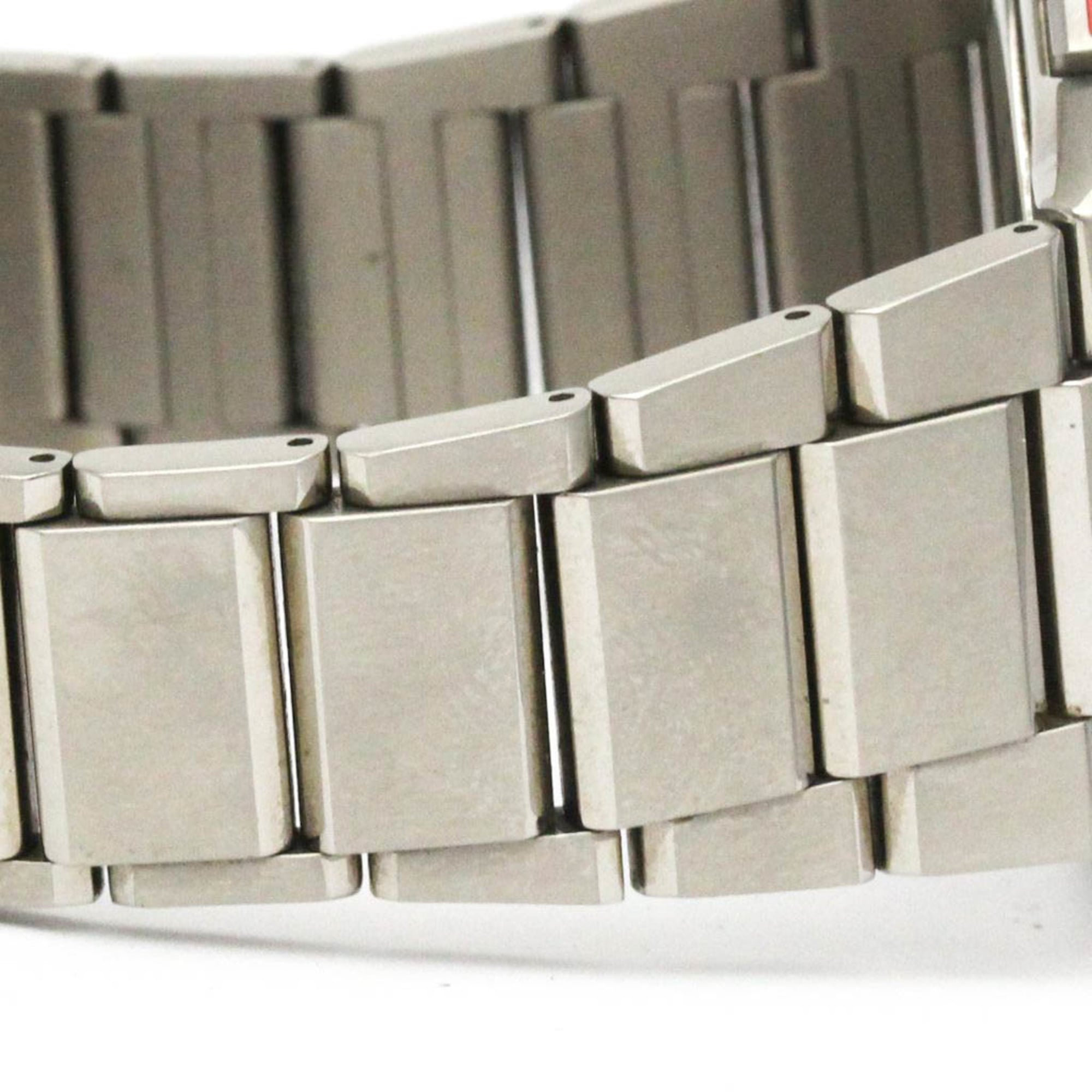 SEIKO Astron JAL 70-jähriges Jubiläum – Herrenuhr aus Titan mit Solarantrieb und Funkzeitanzeige SBXY075 (8B63-0BK0)