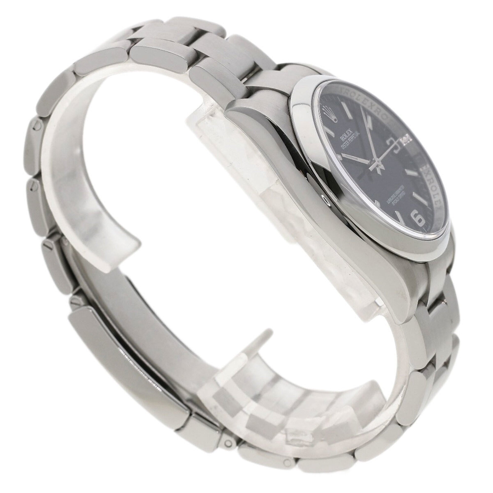 Rolex 116000 Oyster Perpetual 36mm Japan Limited Edition Stainless Steel Men's Watch ROLEX