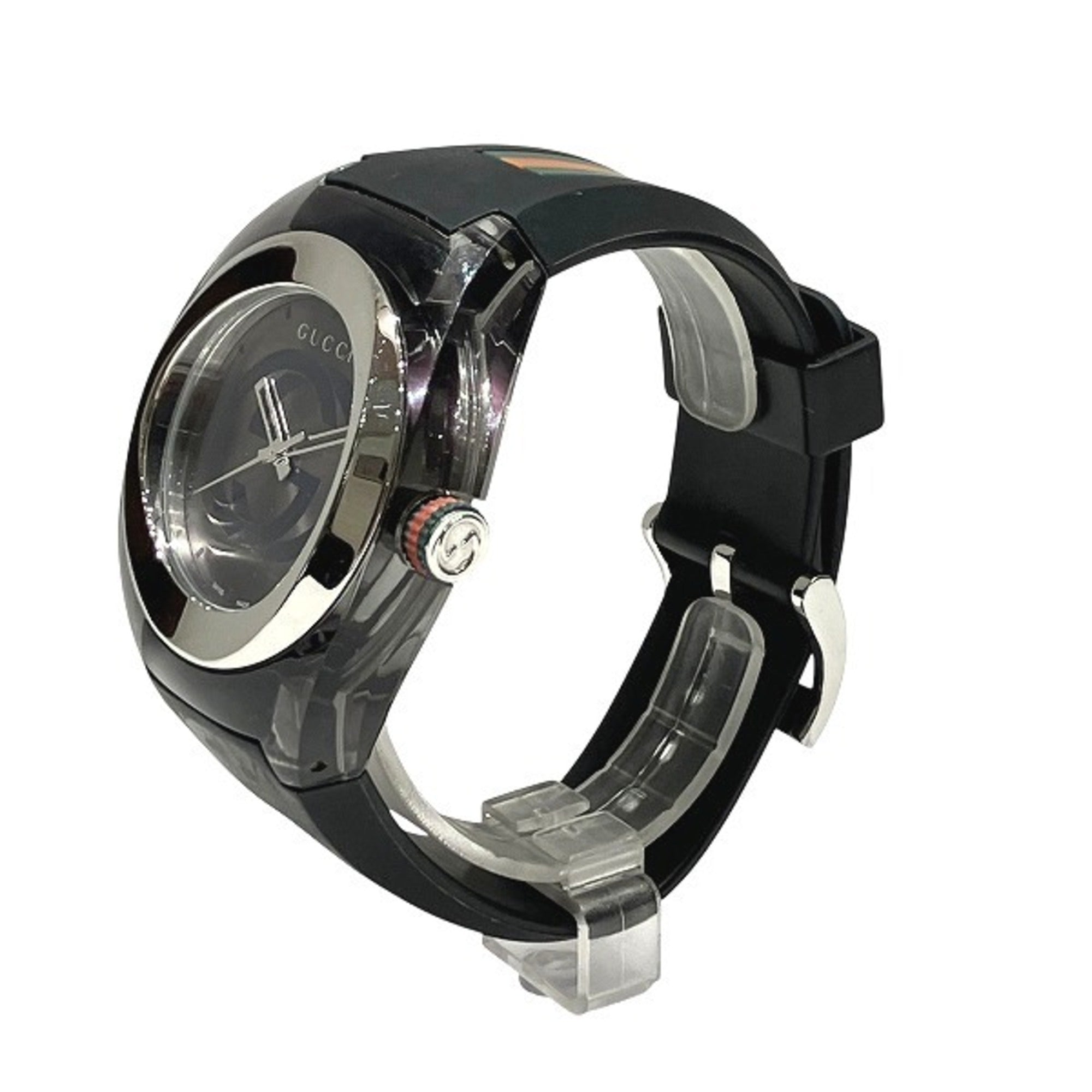 Gucci Sync 137.1 Quartz Watch for Men
