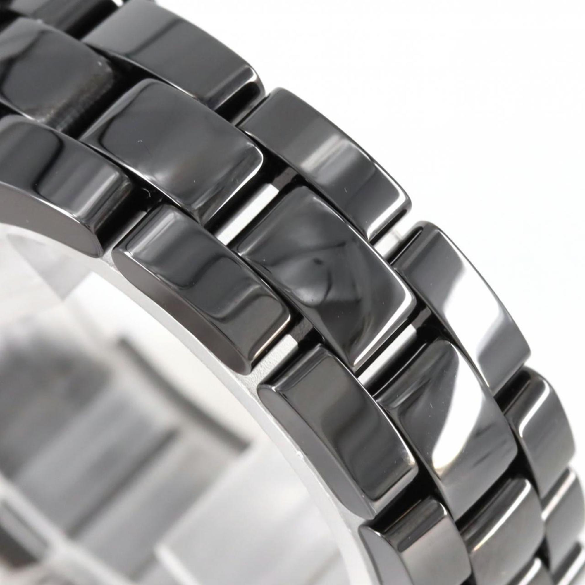 Chanel J12 Kaliber 12.2 Edition 1 33 mm keramiek Limited H6784 automatisch horloge
