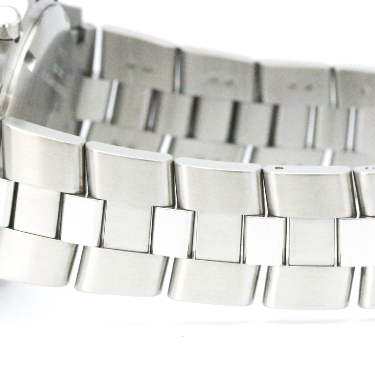 TAG Heuer Exclusive CN111B Gray Dial 38mm Watch