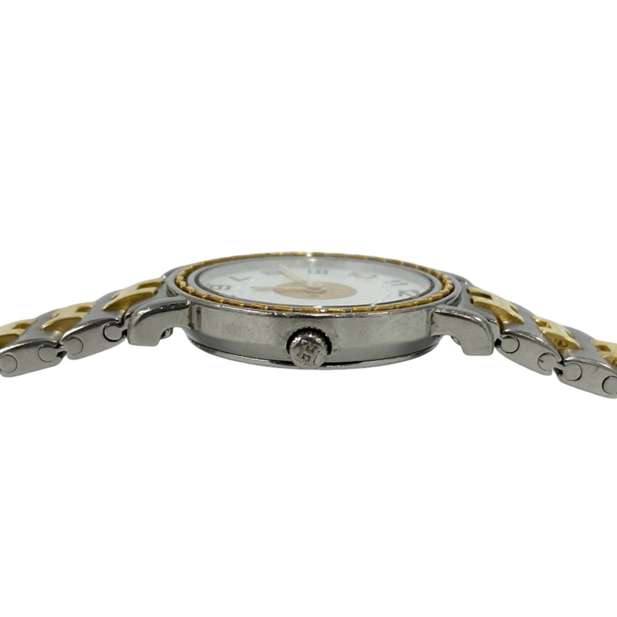 Hermes Sellier Dial 24mm Watch