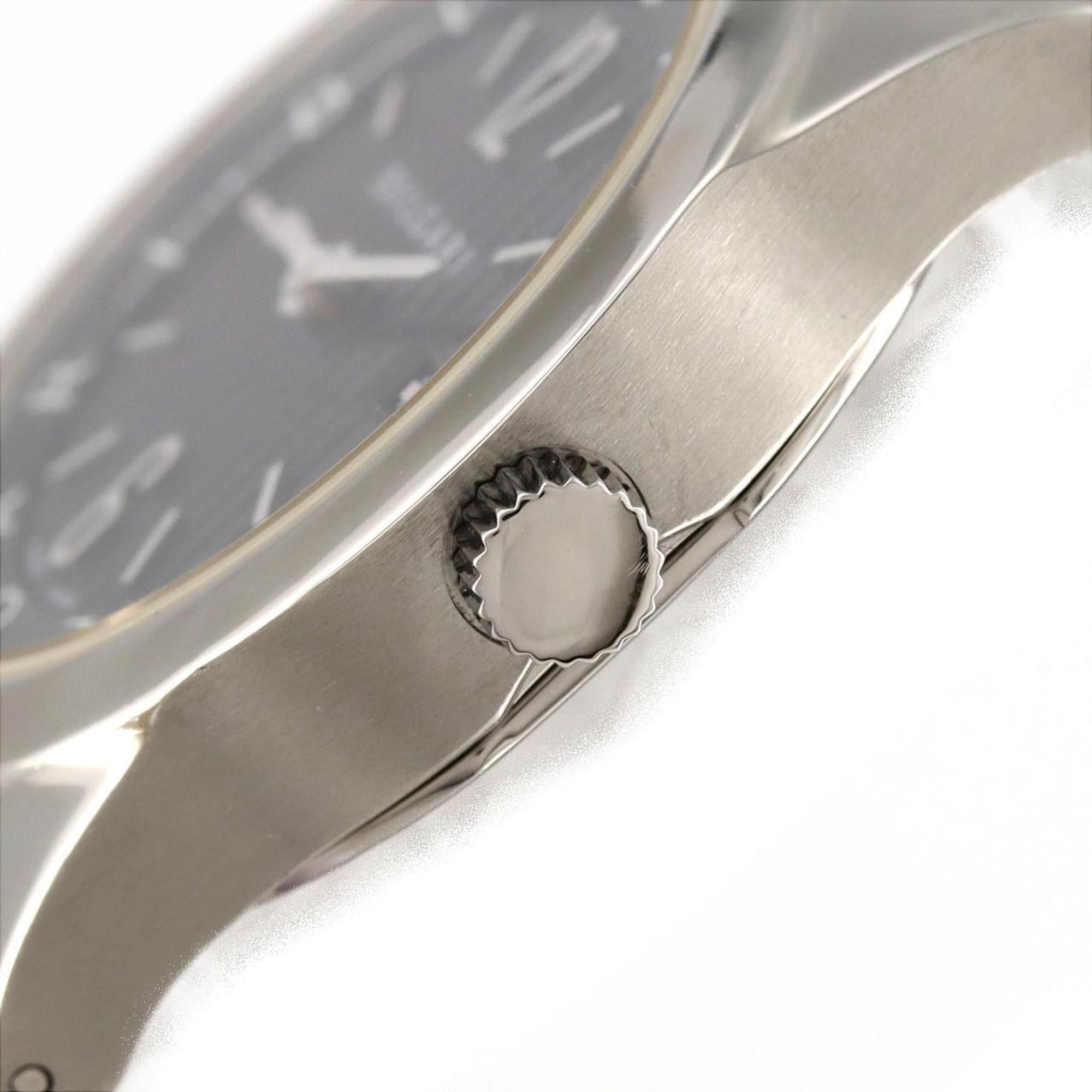 Bvlgari Solotempo ST30S ST30BSSD SS polshorloge met quartz-uurwerk