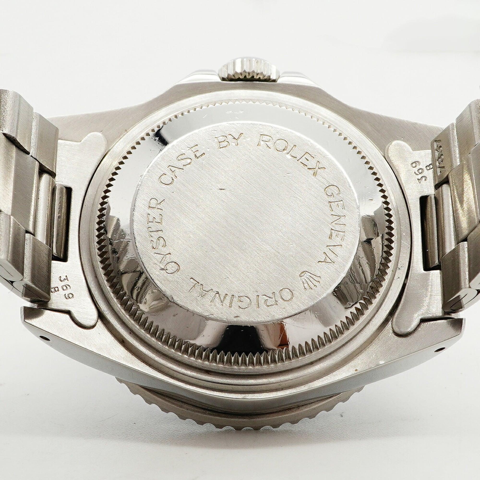 Tudor Prince Oysterdate 73090 Blue Dial 32mm Watch