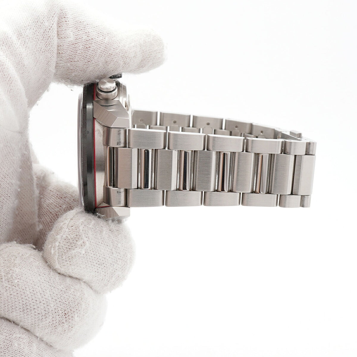 TAG Heuer Carrera Calibre CBG2010 horloge met wijzerplaat, 43 mm