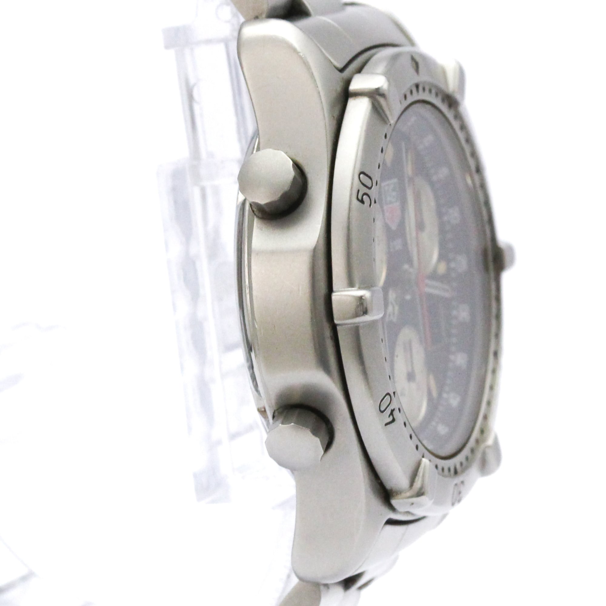 TAG HEUER 2000 Professional Chronograph Quartz Watch 260.306
