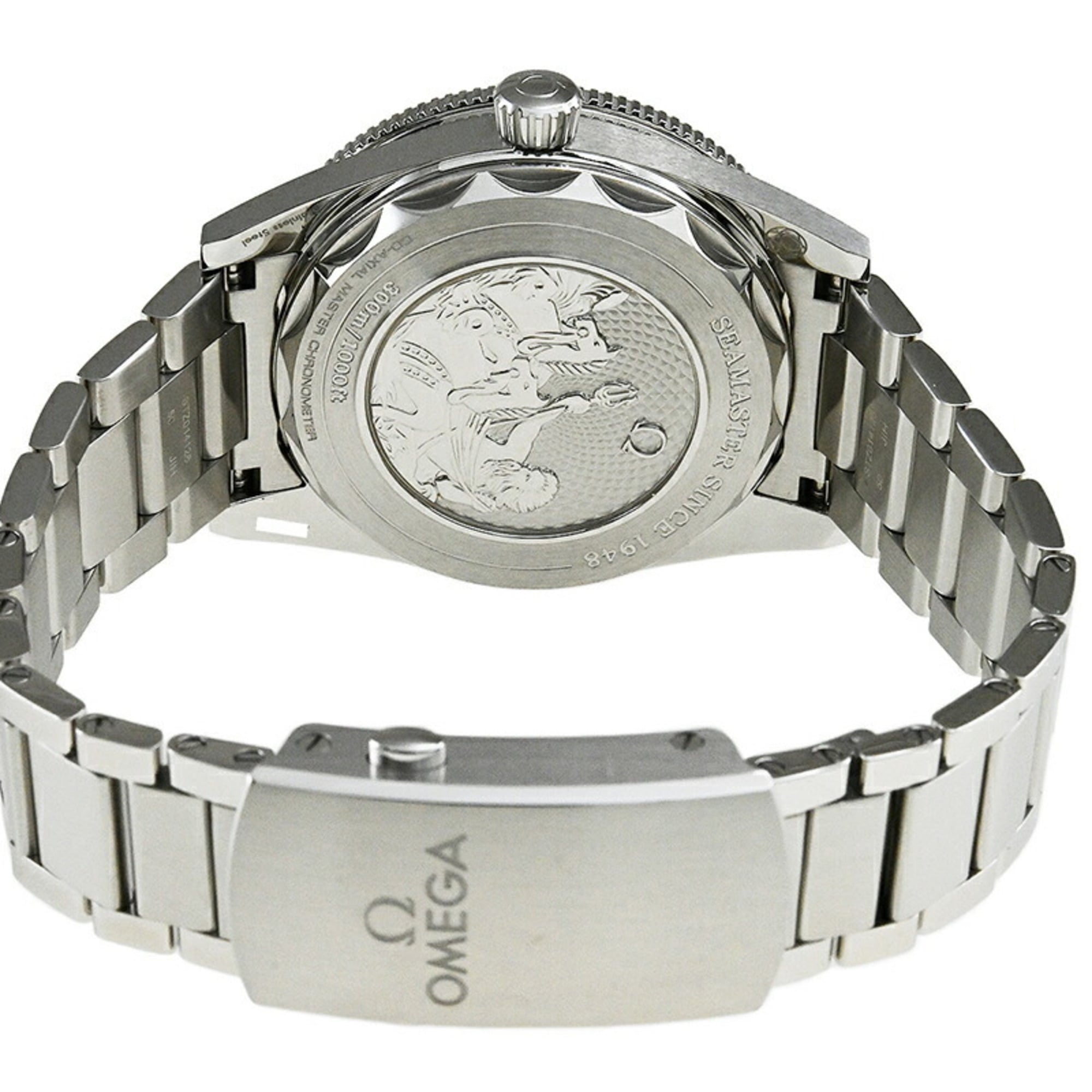 OMEGA Seamaster 300 Master Chronometer 41 mm Armbanduhr 234.30.41.21.03.002