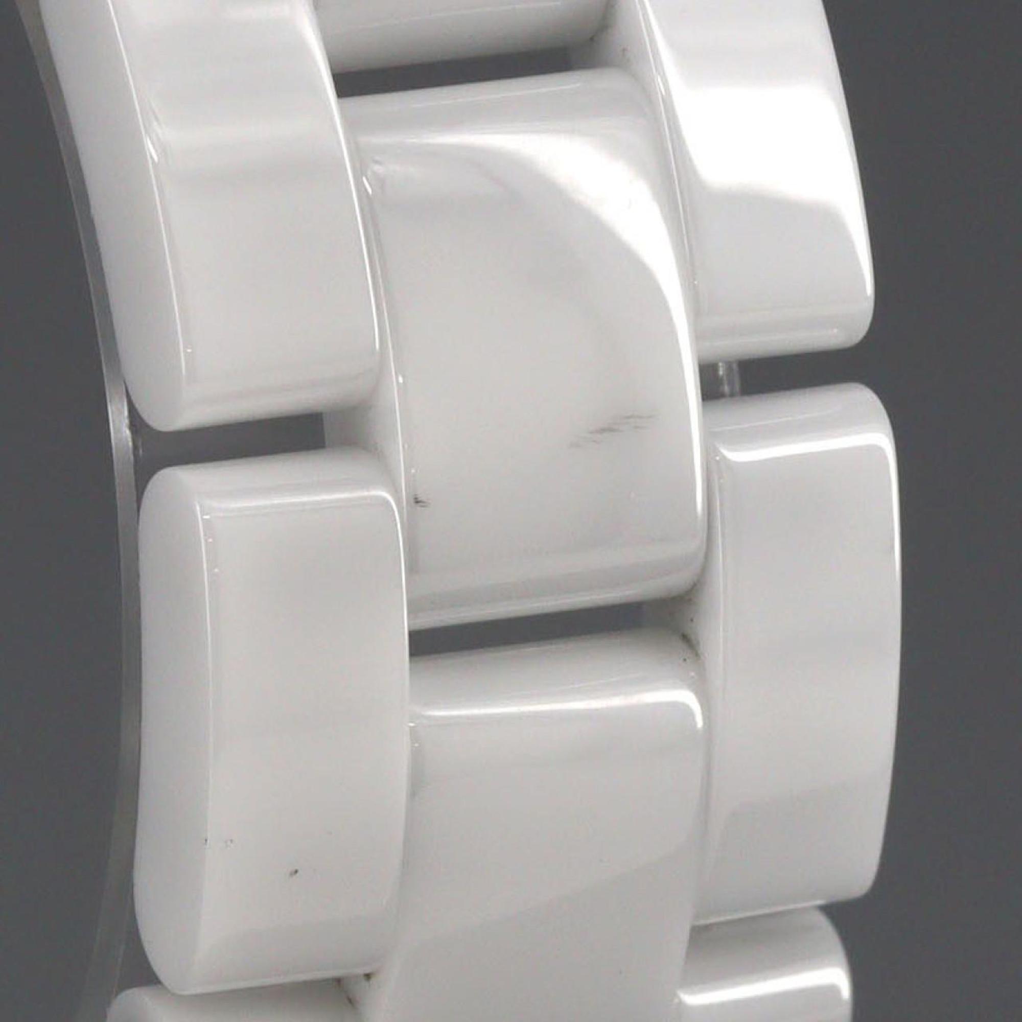 Chanel J12 Phantom Calibre 12.1 38 mm keramisch automatisch horloge H6186