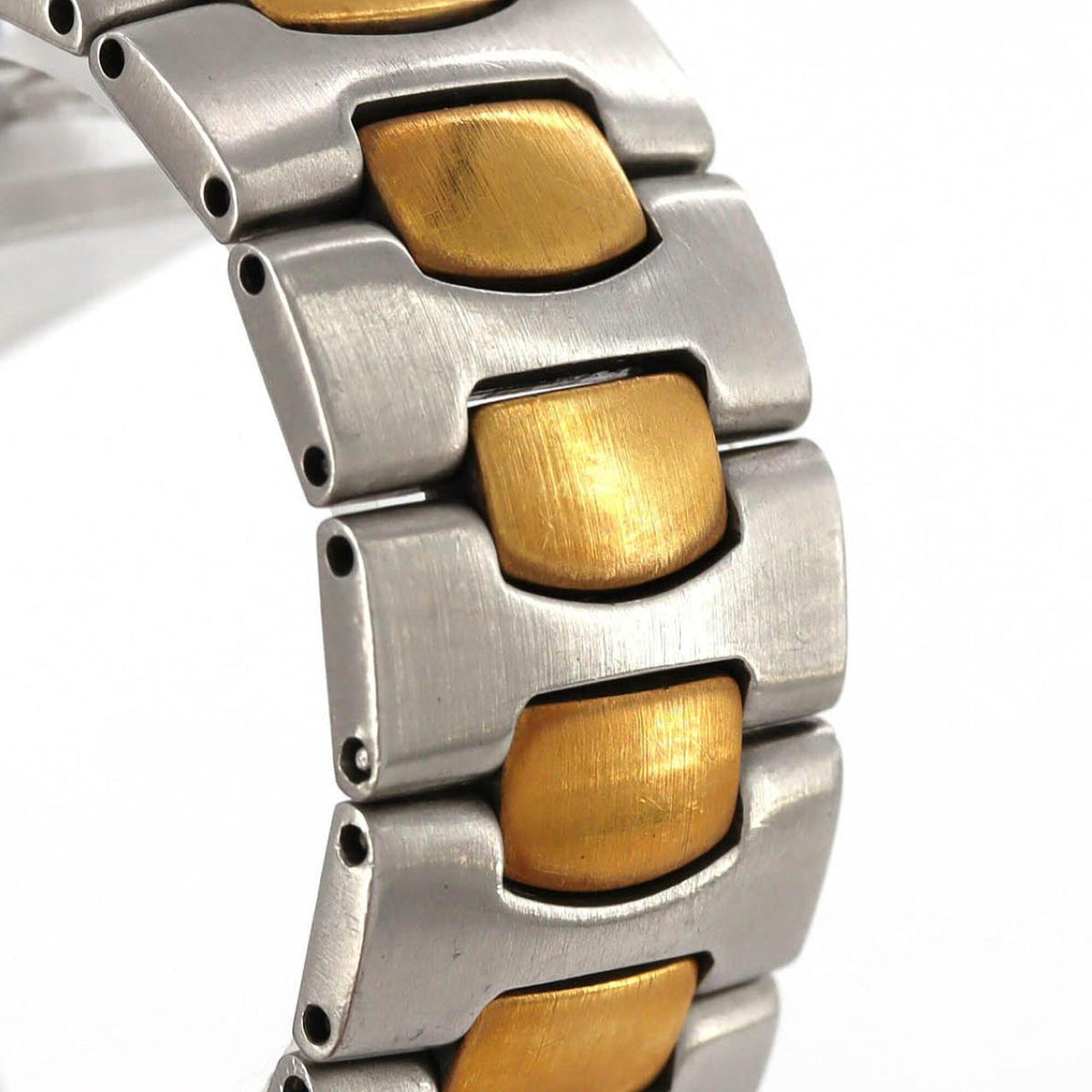 Omega Seamaster Polaris GMT Gray Dial 31mm Watch