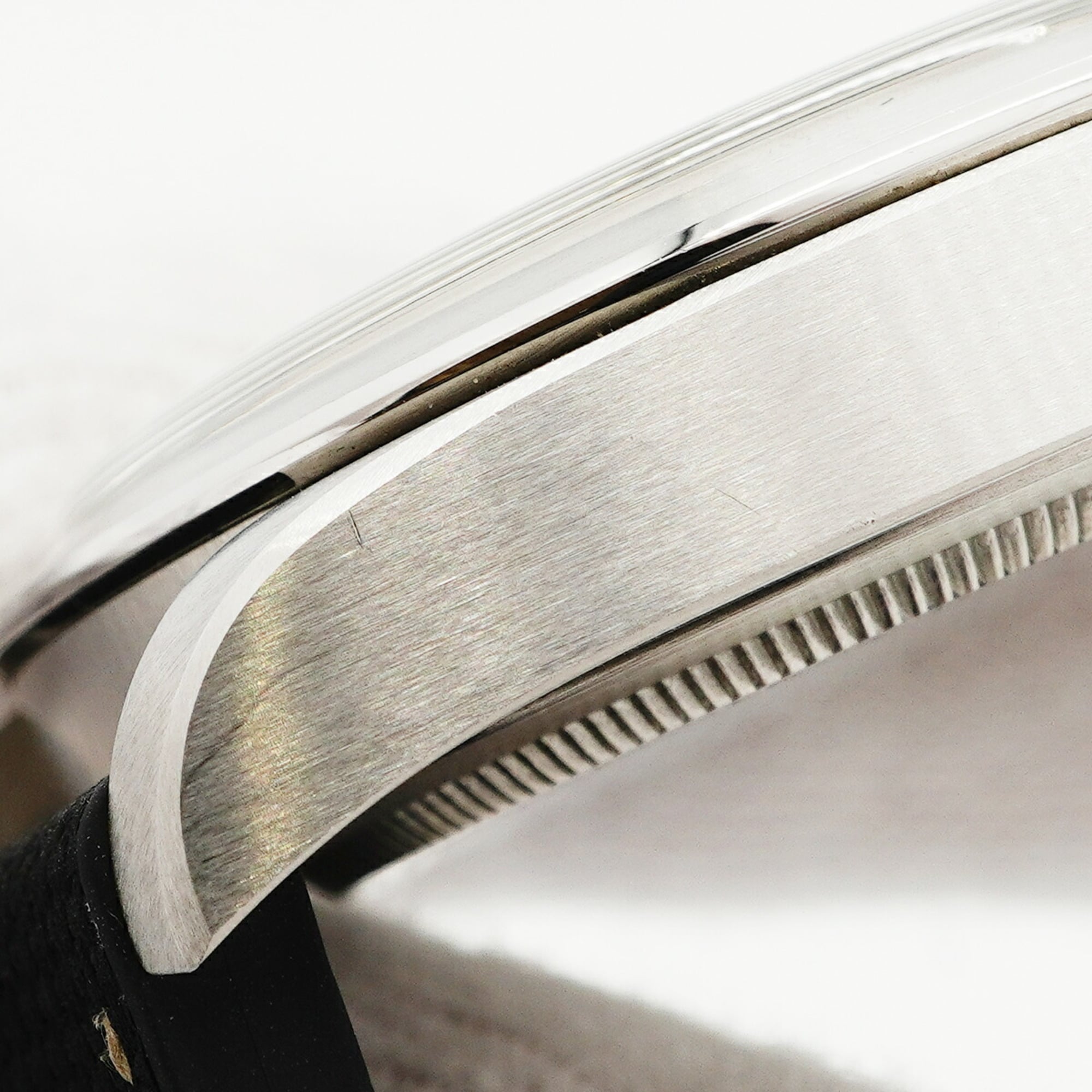 Tudor Ranger 79950 Black Dial 39mm Watch