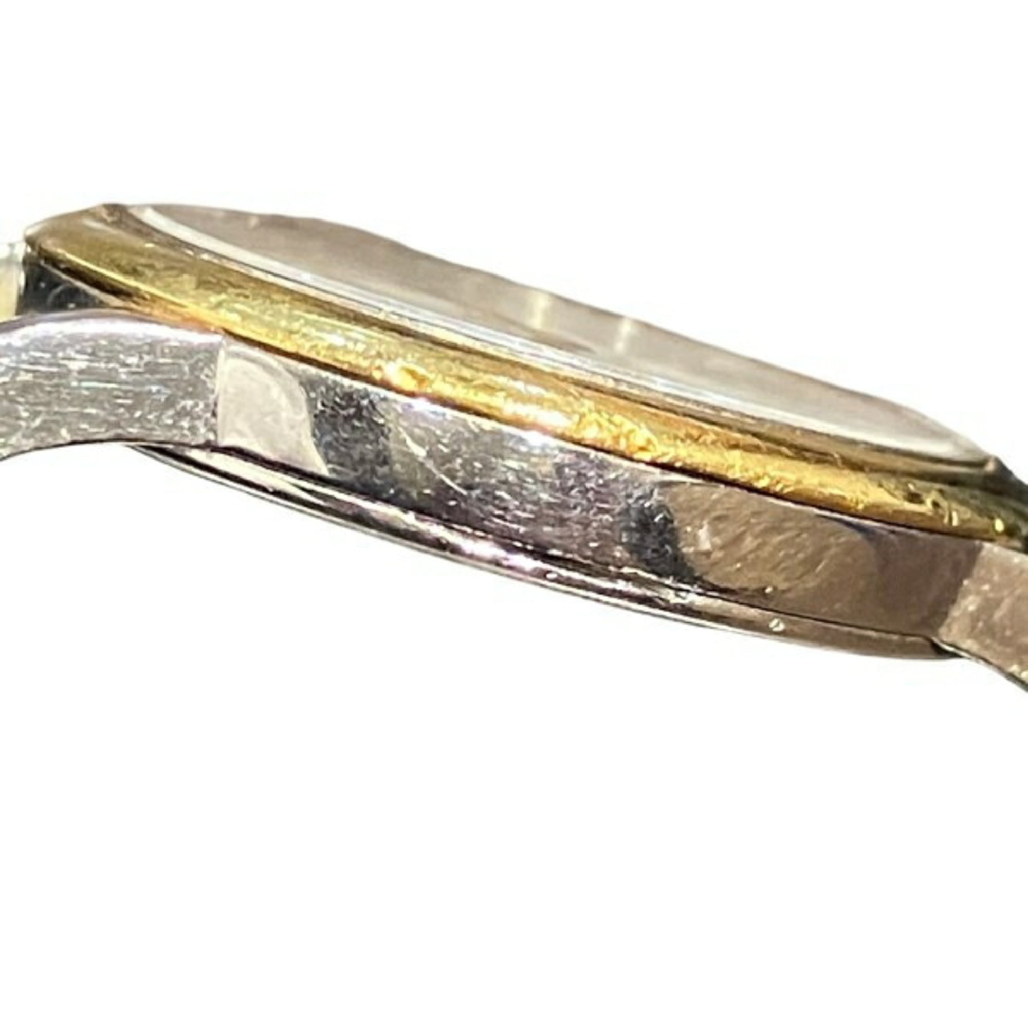 Omega De Ville Prestige 7374.31 Quarz für Damen