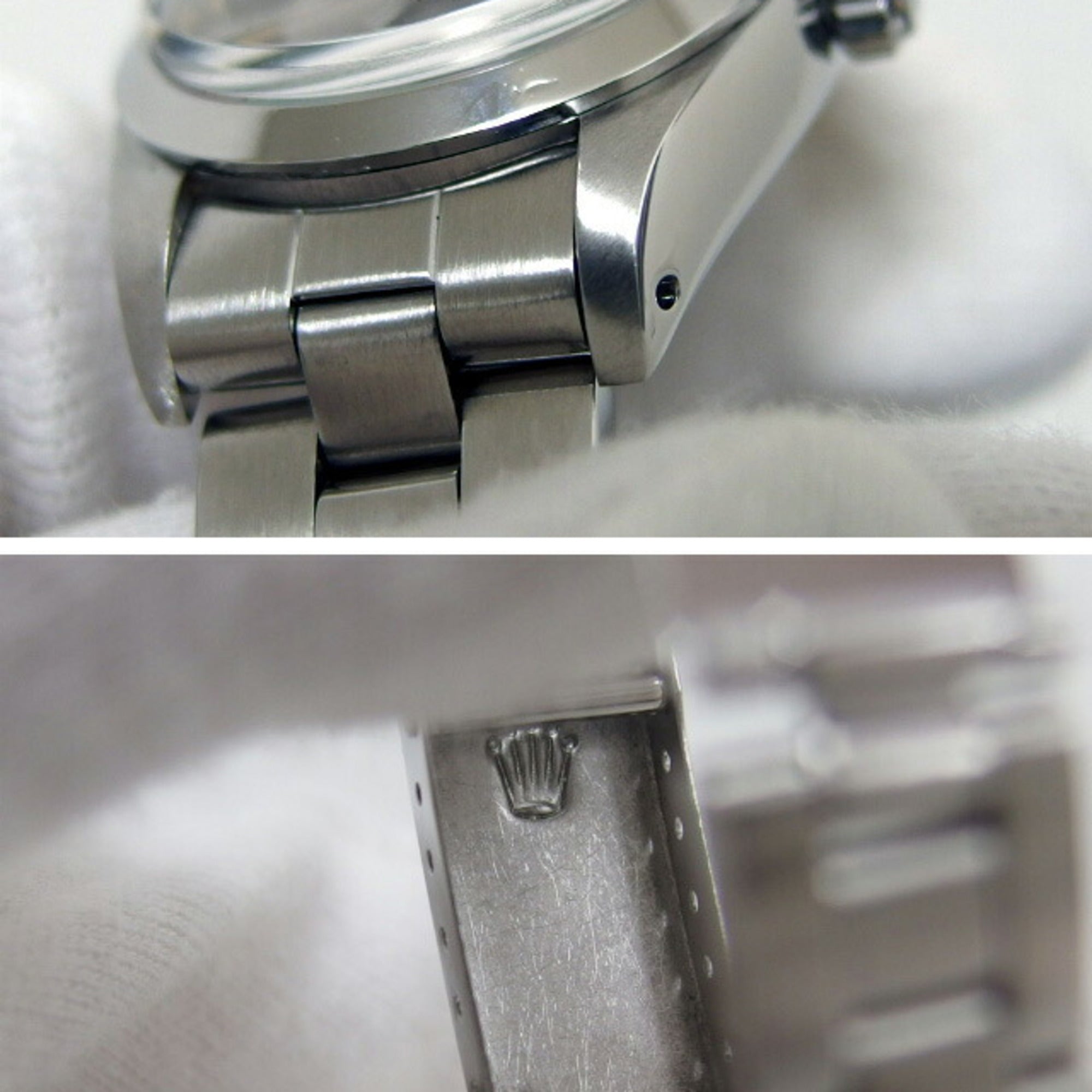 Rolex Oyster Perpetual Datum Damenuhr 6916
