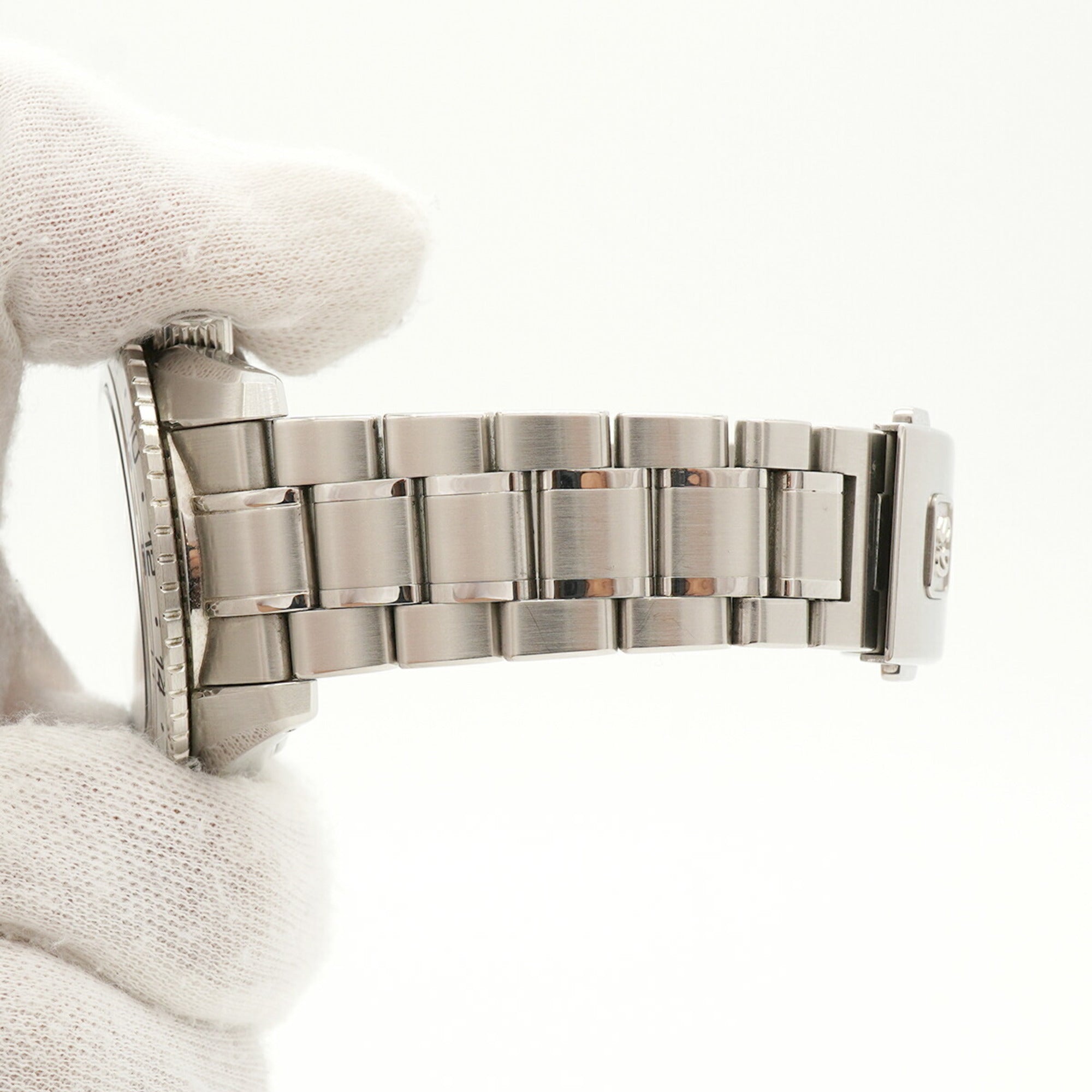 Grand Seiko SBGJ237 9S86-00K0 herenhorloge met marineblauwe wijzerplaat