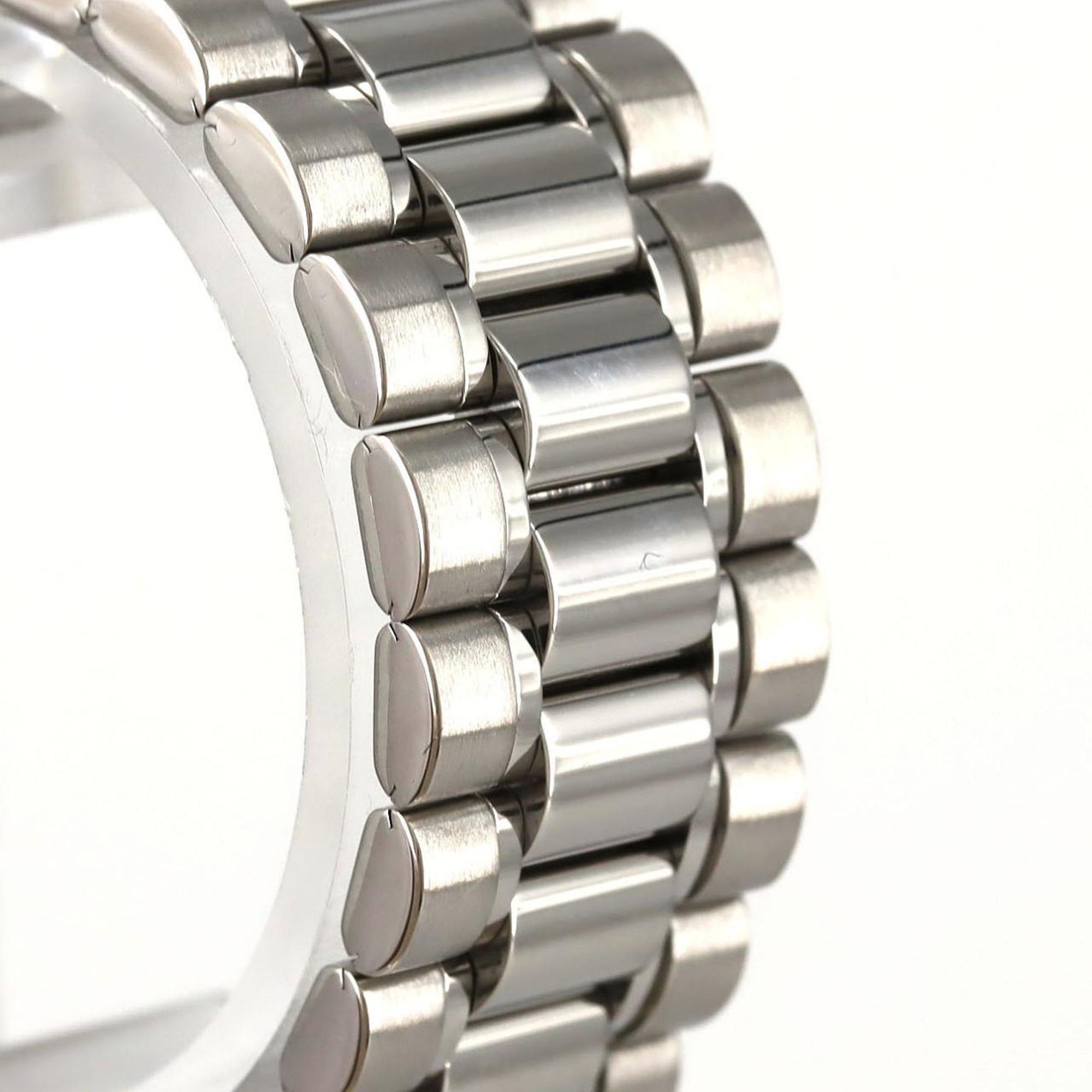 Omega Speedmaster 3510.50 SS Automatik
