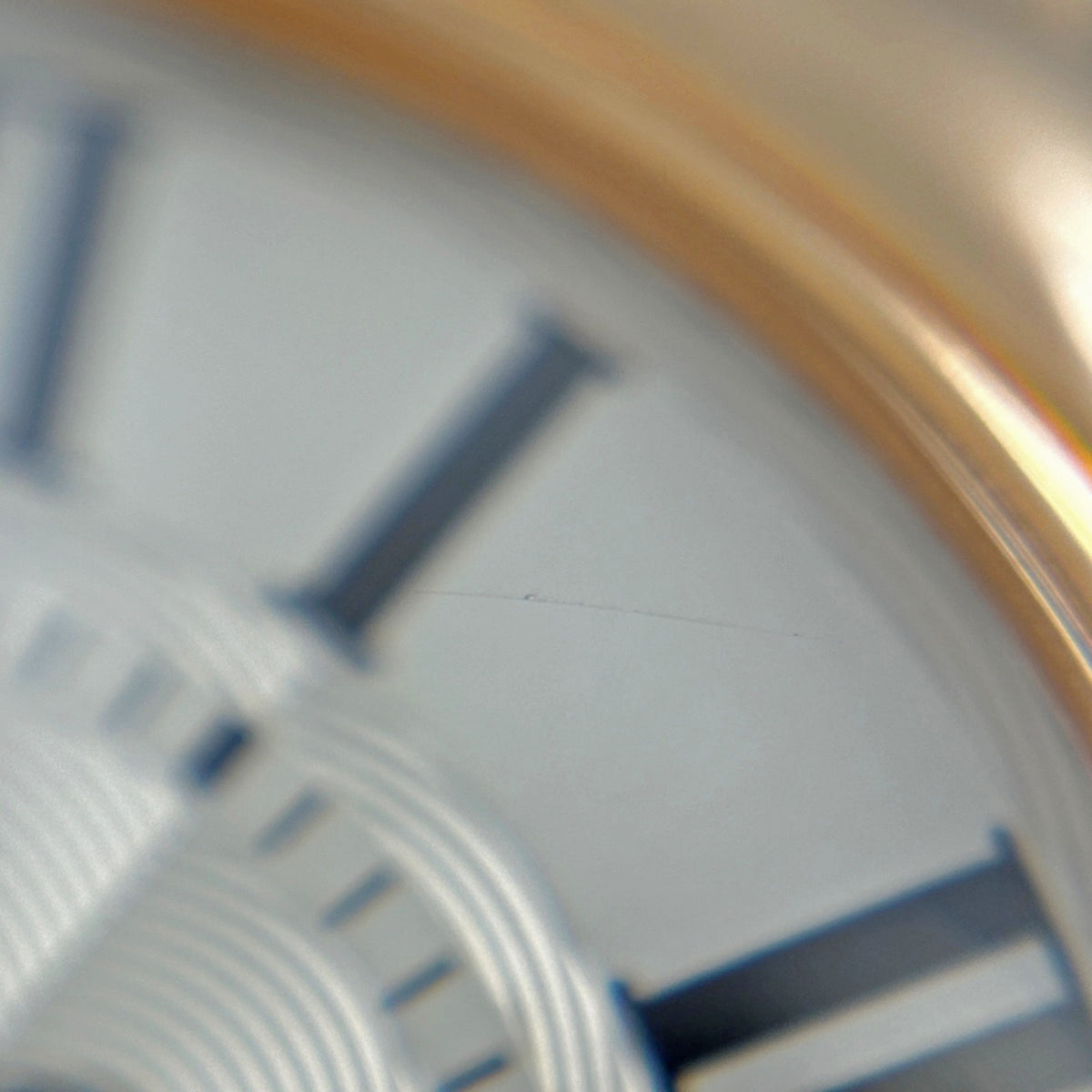 Cartier Ballon Bleu W6920096 Silber Zifferblatt 34 mm Uhr