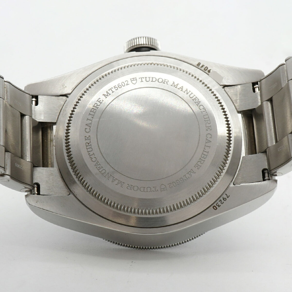 Tudor Heritage Black Bay 79230N Black Dial 41mm Watch