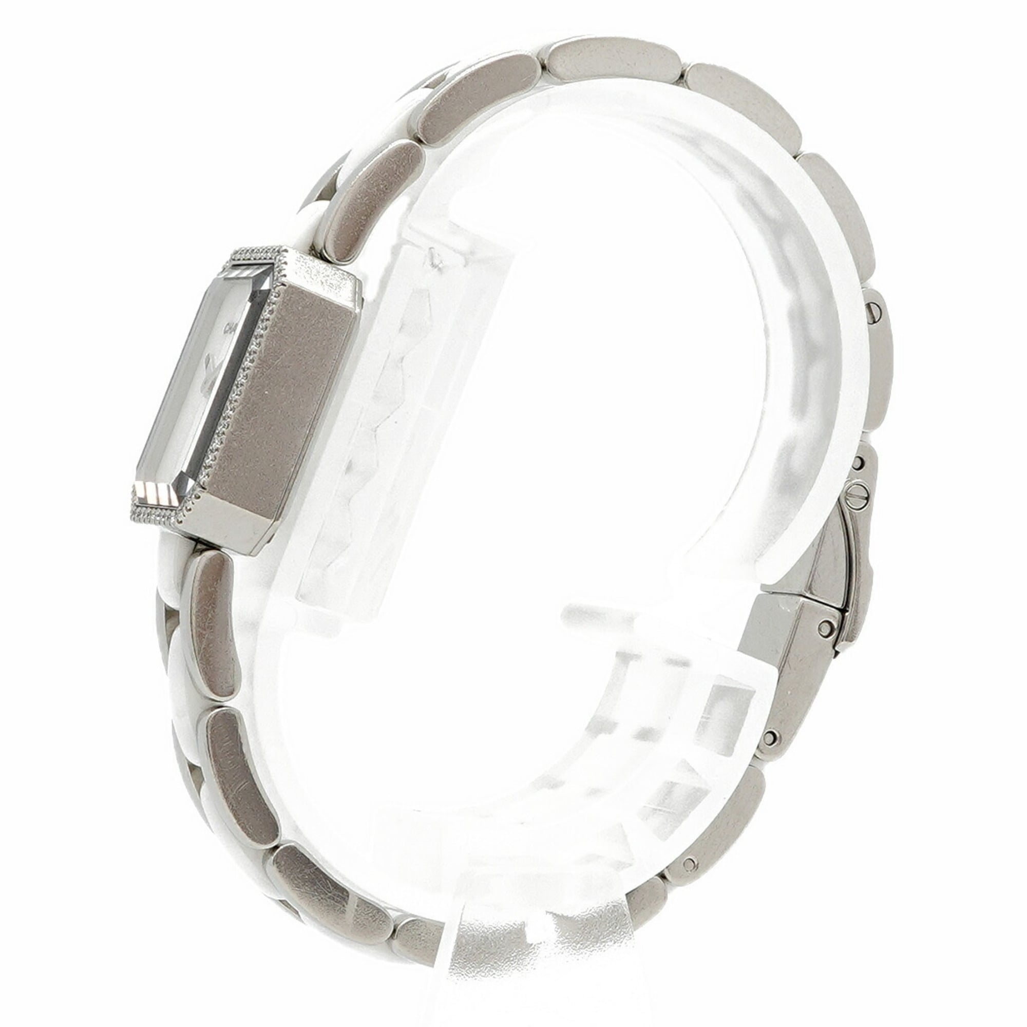Chanel Première H2132 White Dial Women's Watch