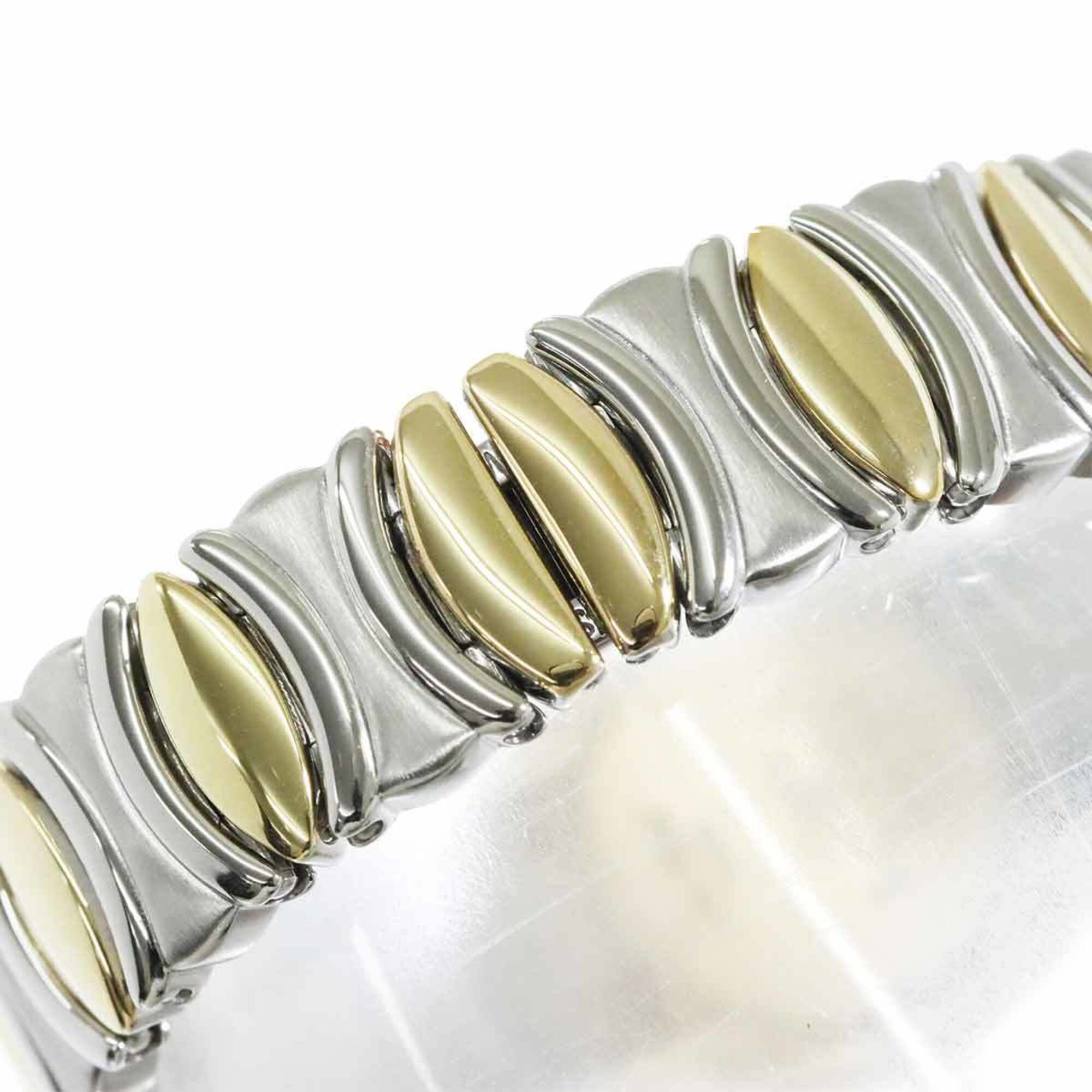Montre Cartier Baignoire Belle Époque W40002F2 Ivoire avec cadran de 23 mm