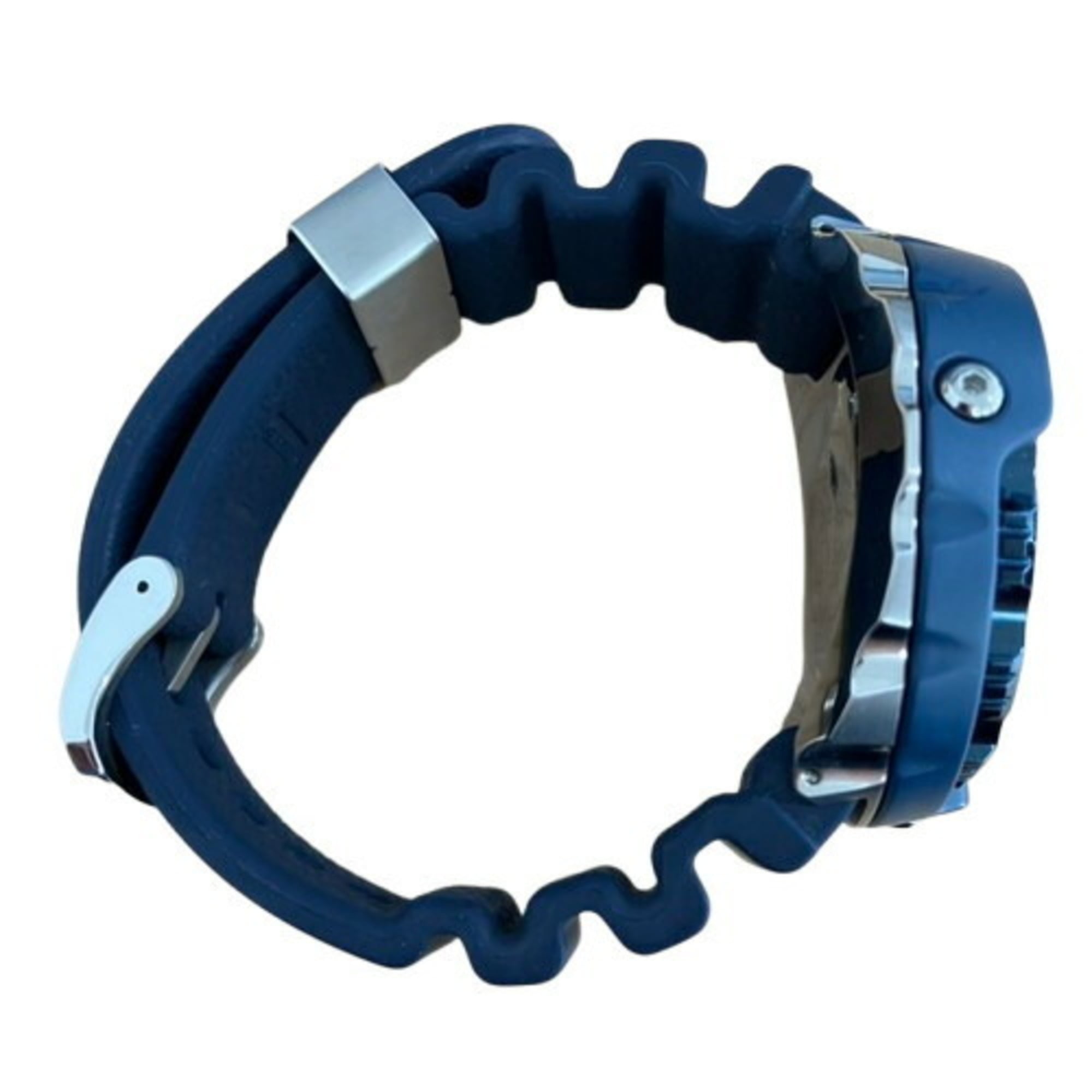 SEIKO Prospex PADI Collaboration Watch 4R36-05V0 with Rubber Band