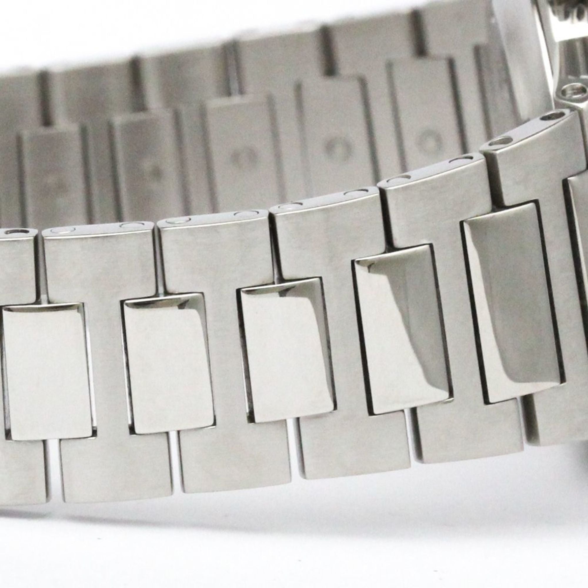 IWC GST roestvrijstalen automatisch herenhorloge IW353702