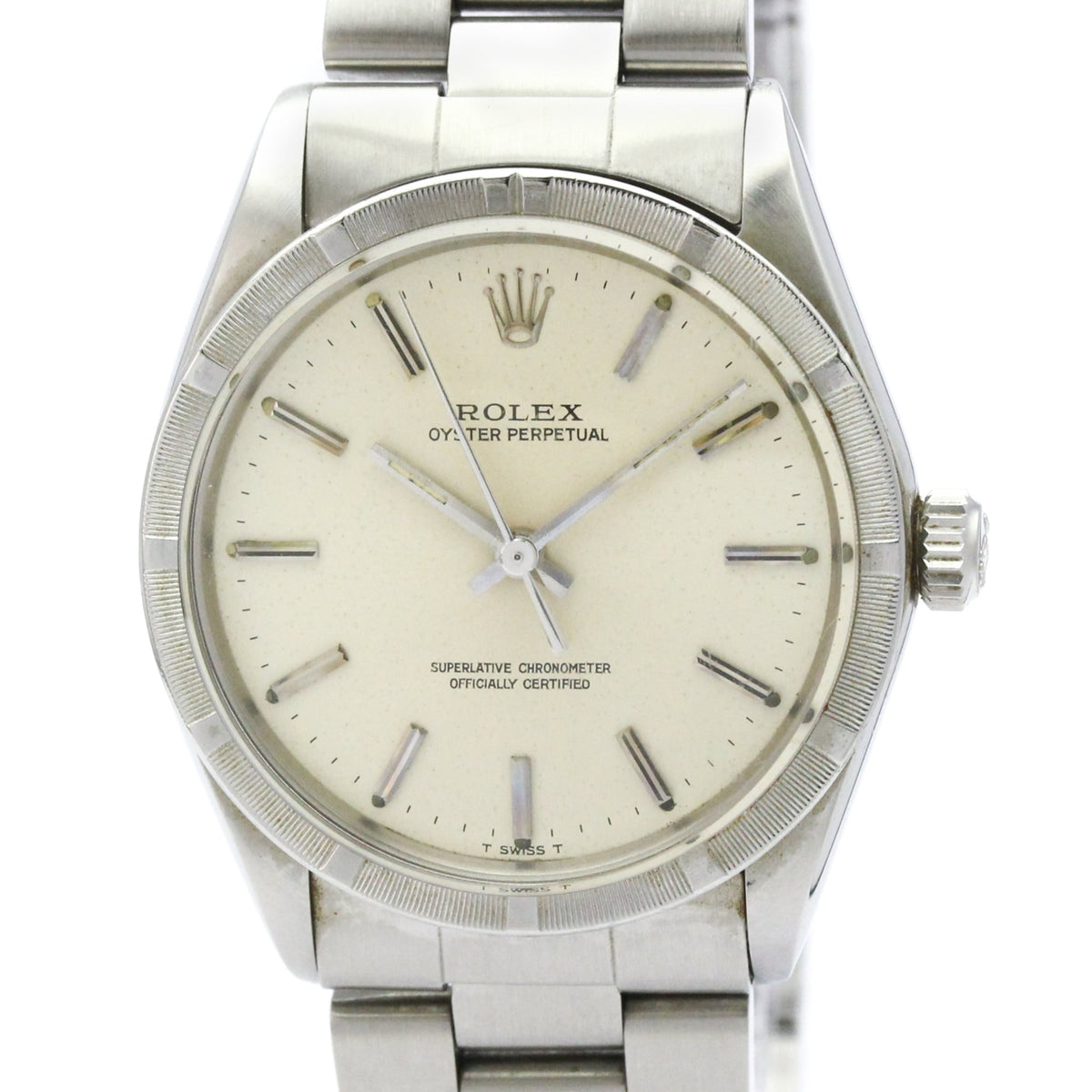 Buy Rolex Oyster 1007 | Free Shipping | Montredo