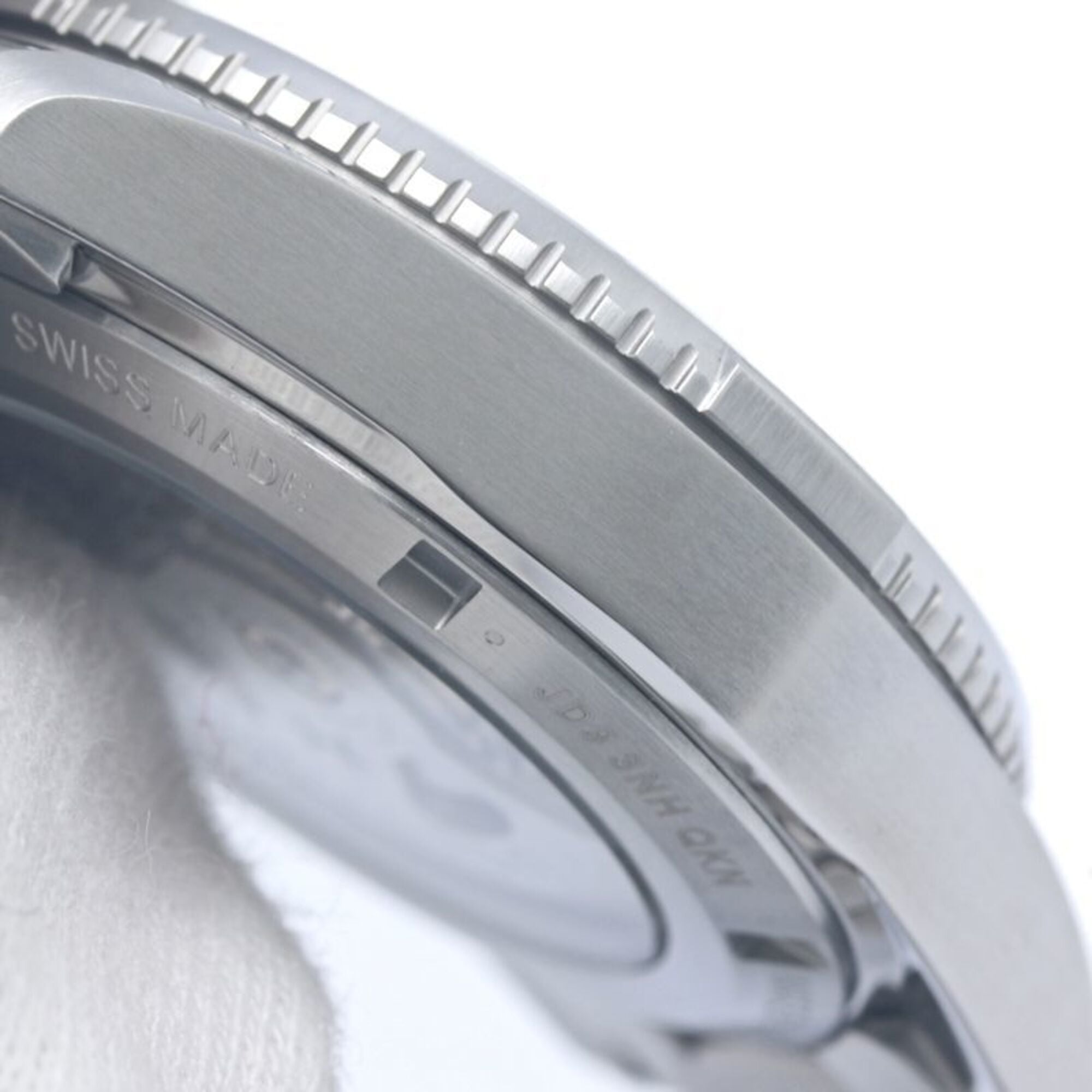 HAMILTON Hamilton Kaki Field Expedition H70225130 H702250 Montre Pour Hommes en acier inoxydable 40335