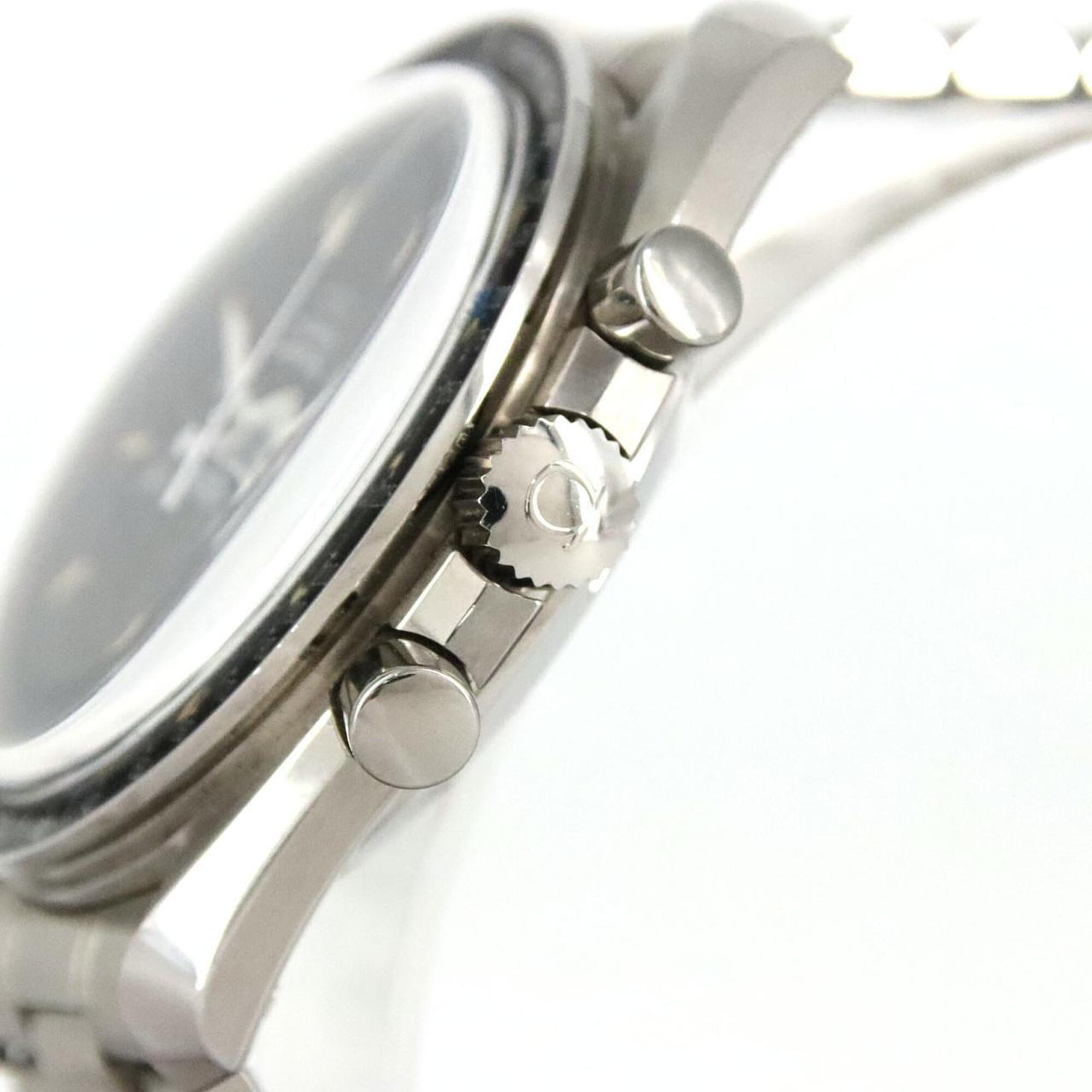 Montre Omega Speedmaster Professional Noir à cadran de 42 mm
