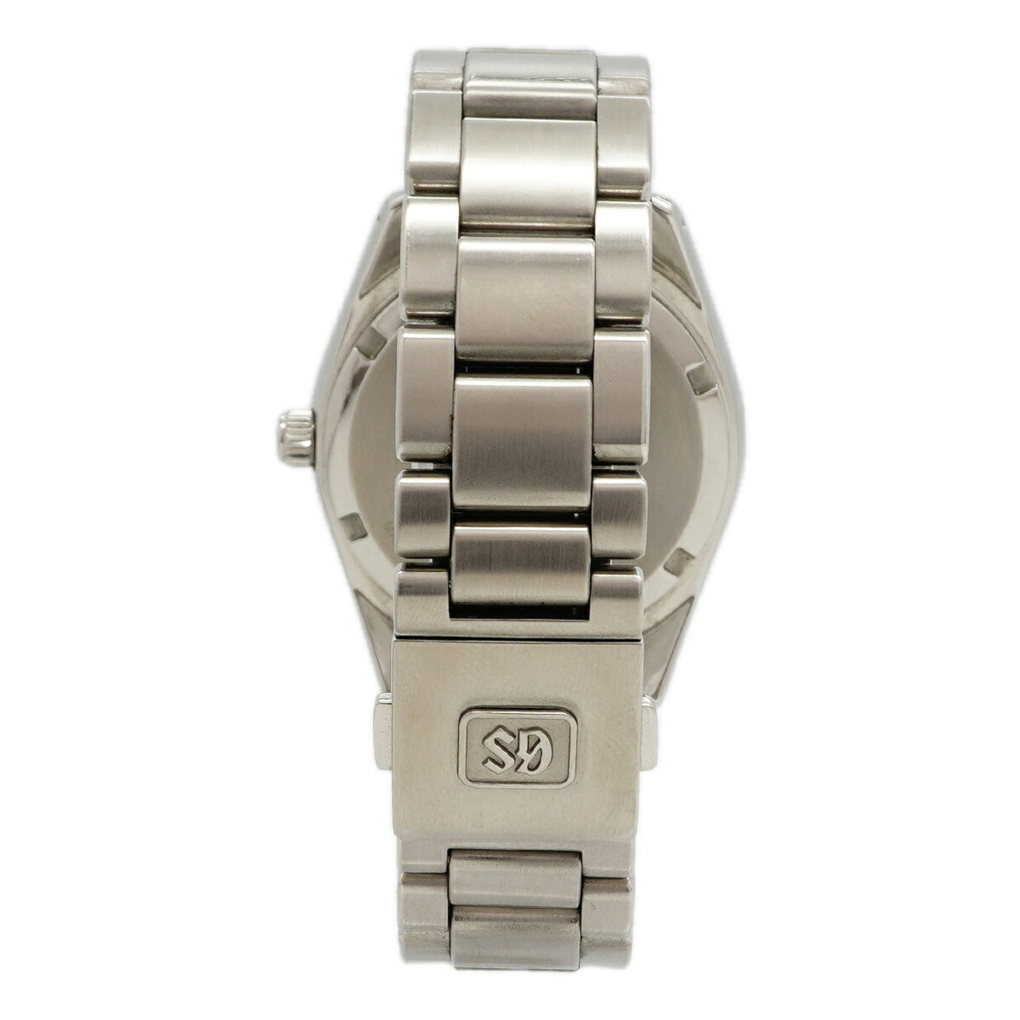Grand Seiko Heritage Collection SBGX063/9F62-0AB0 Silver Dial 36mm Watch