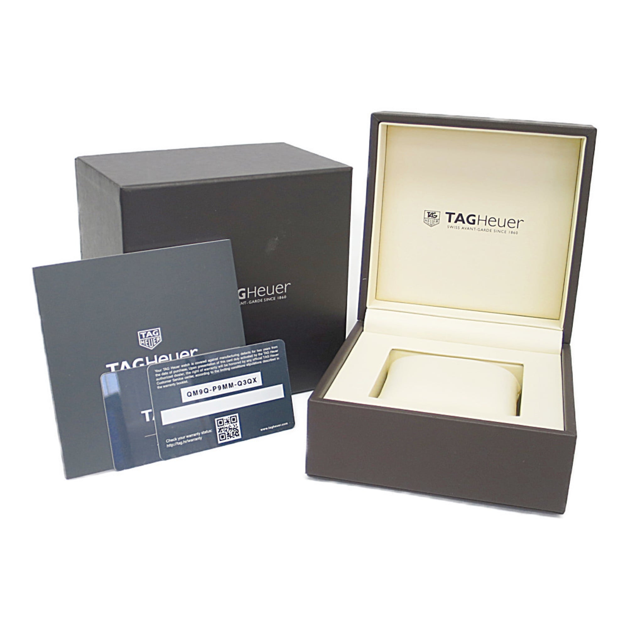 Montre pour femme TAG HEUER Formula 1 Diamond Steel Quartz WBJ141AB