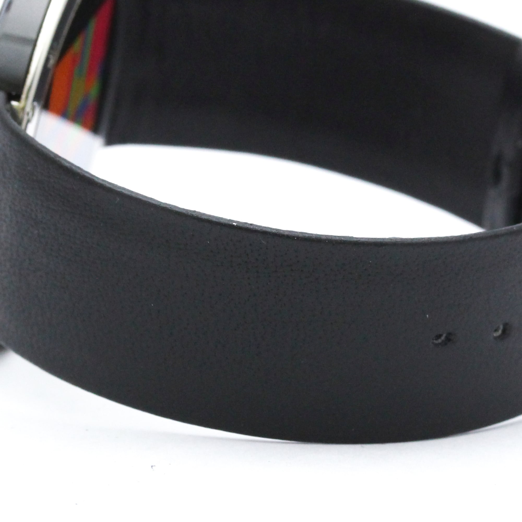 Omega Art collection art collection Black Dial 38mm Watch