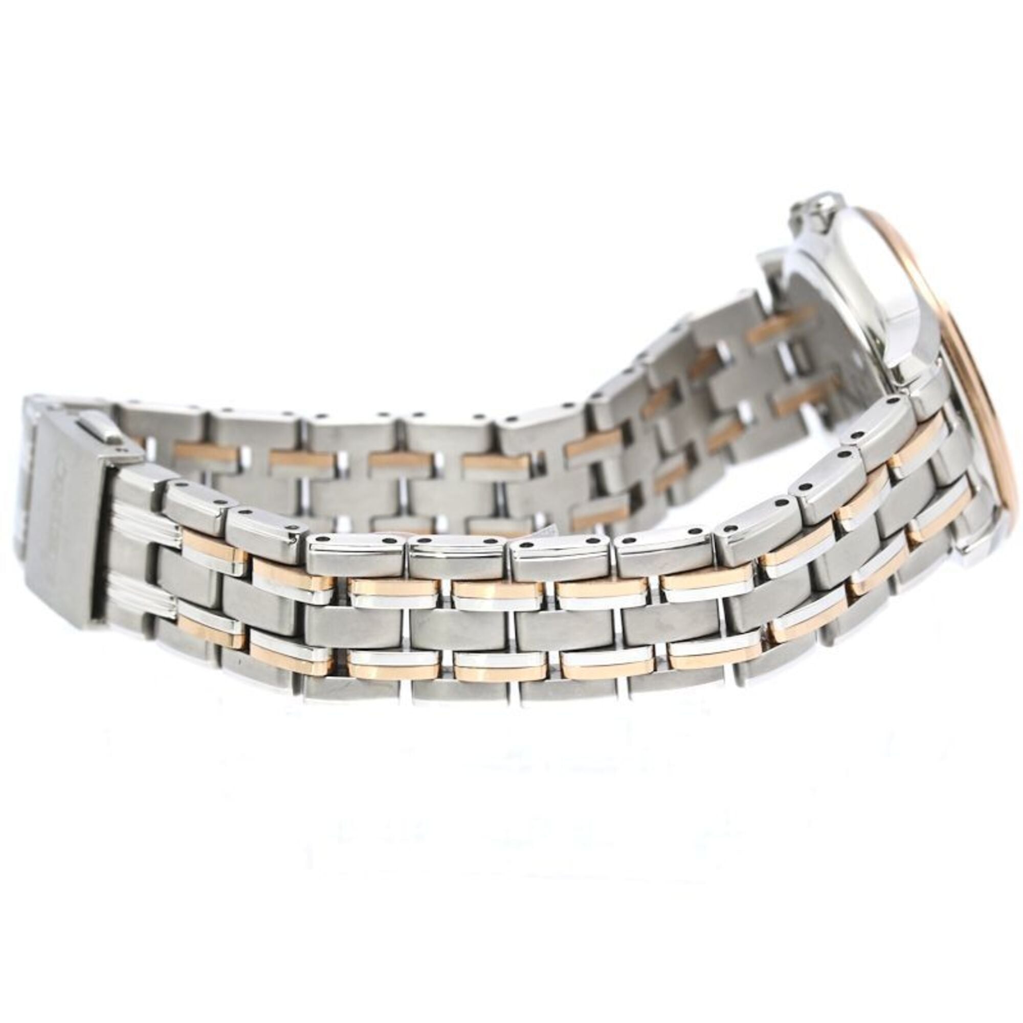 SEIKO Dolce & Exceline SWCW162 1B35-0AE0 Titanium dameshorloge /40417