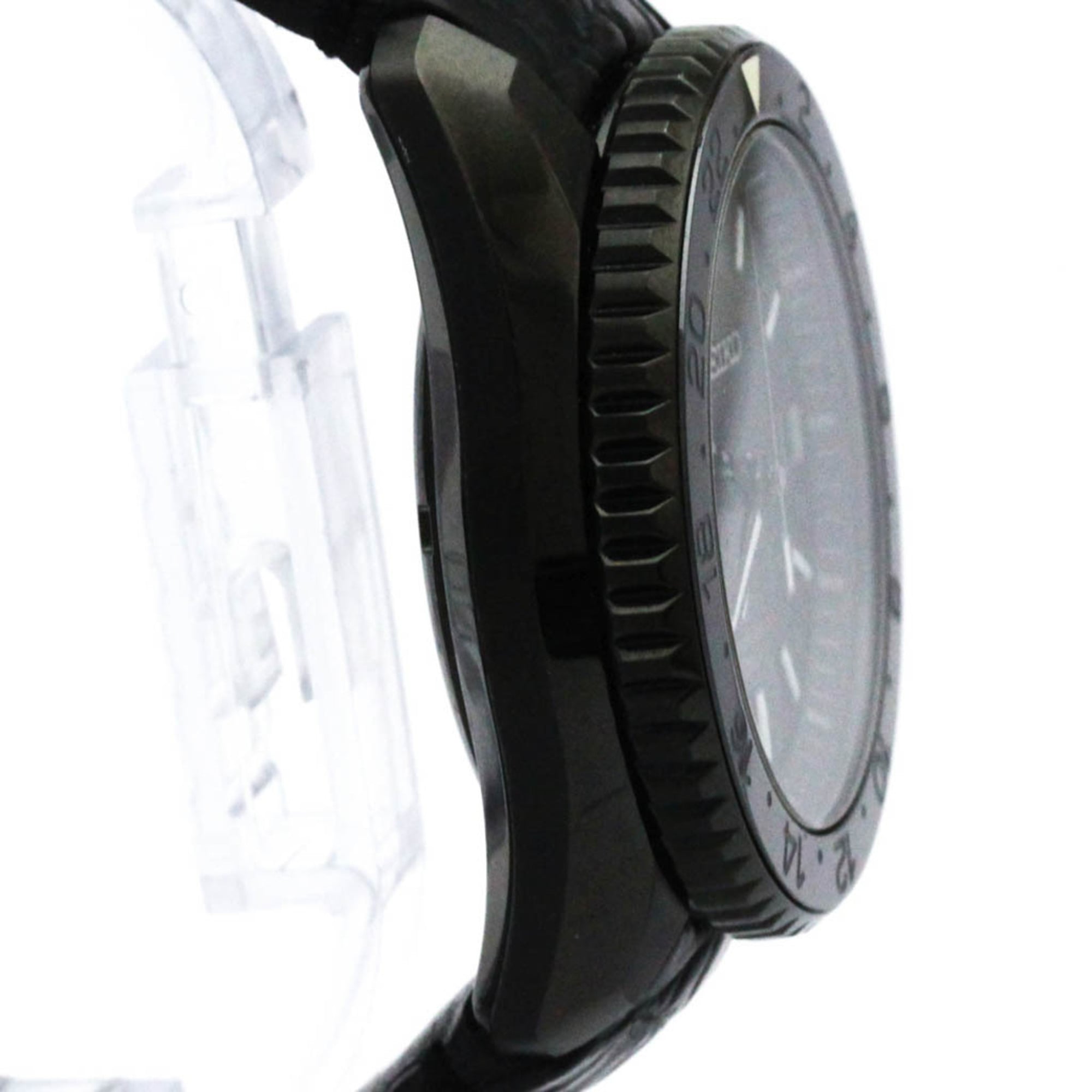 SEIKO Prospex Black Edition Spring Drive titaniumhorloge SBDB025 (5R66-0BR0)