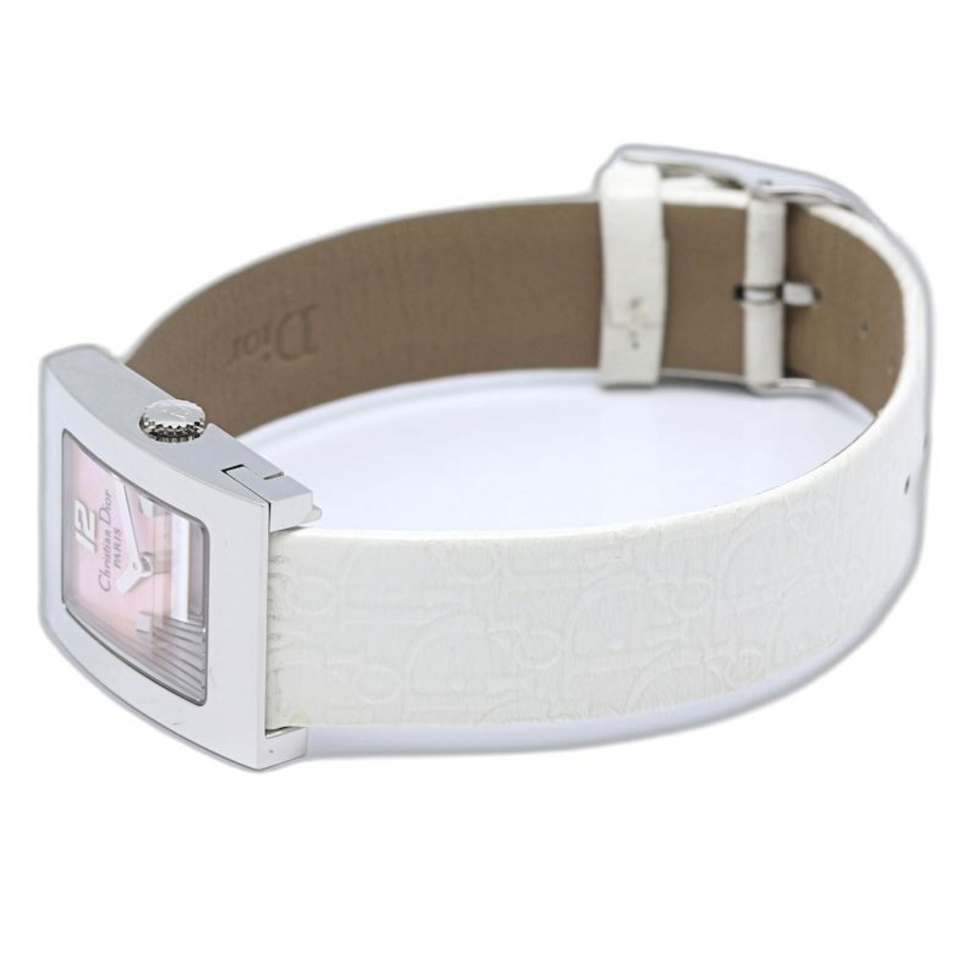 Christian Dior Malice D78-109 Pini Dial 19mm Watch