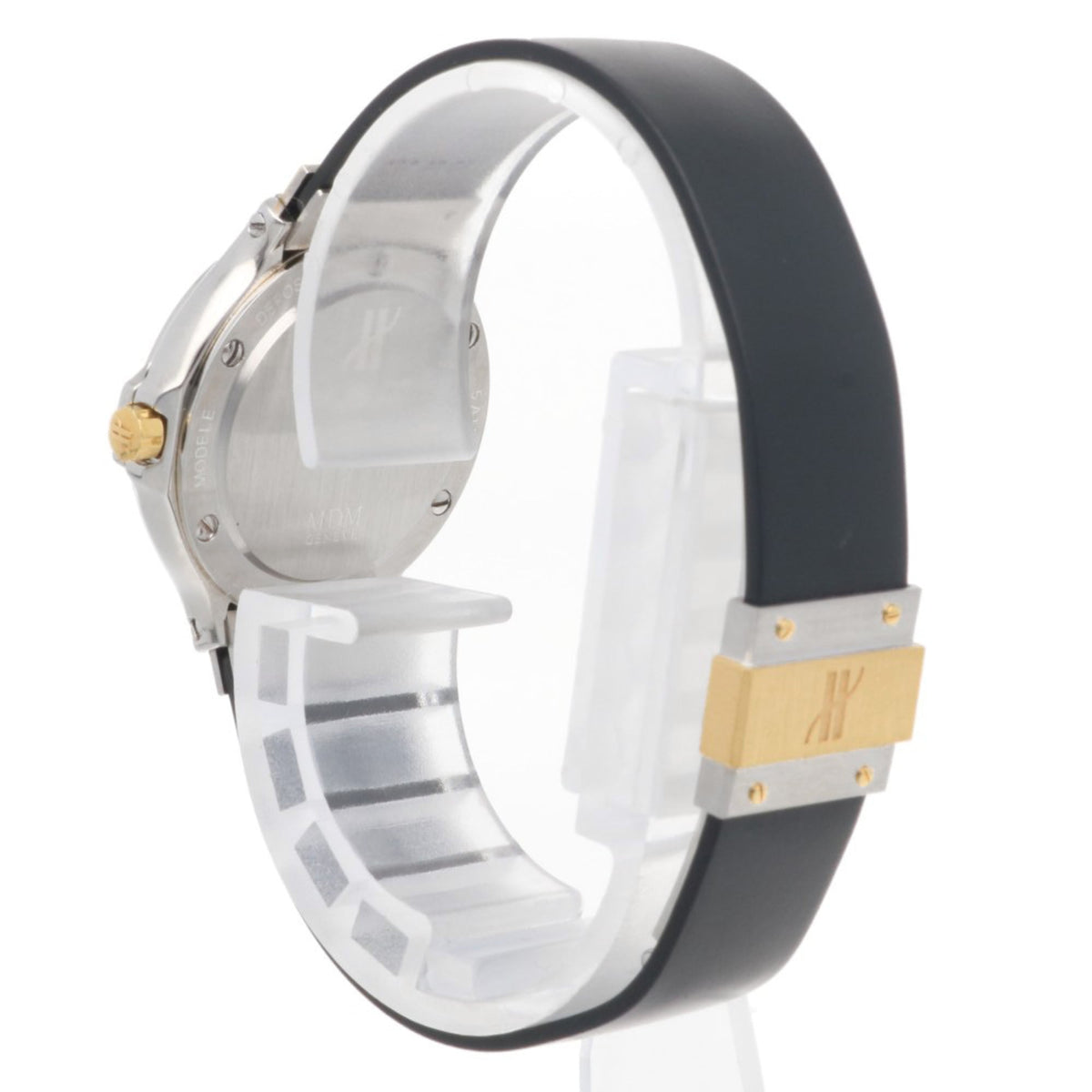 Montre Hublot MDM Classic 1391.2 Noir Cadran 28 mm