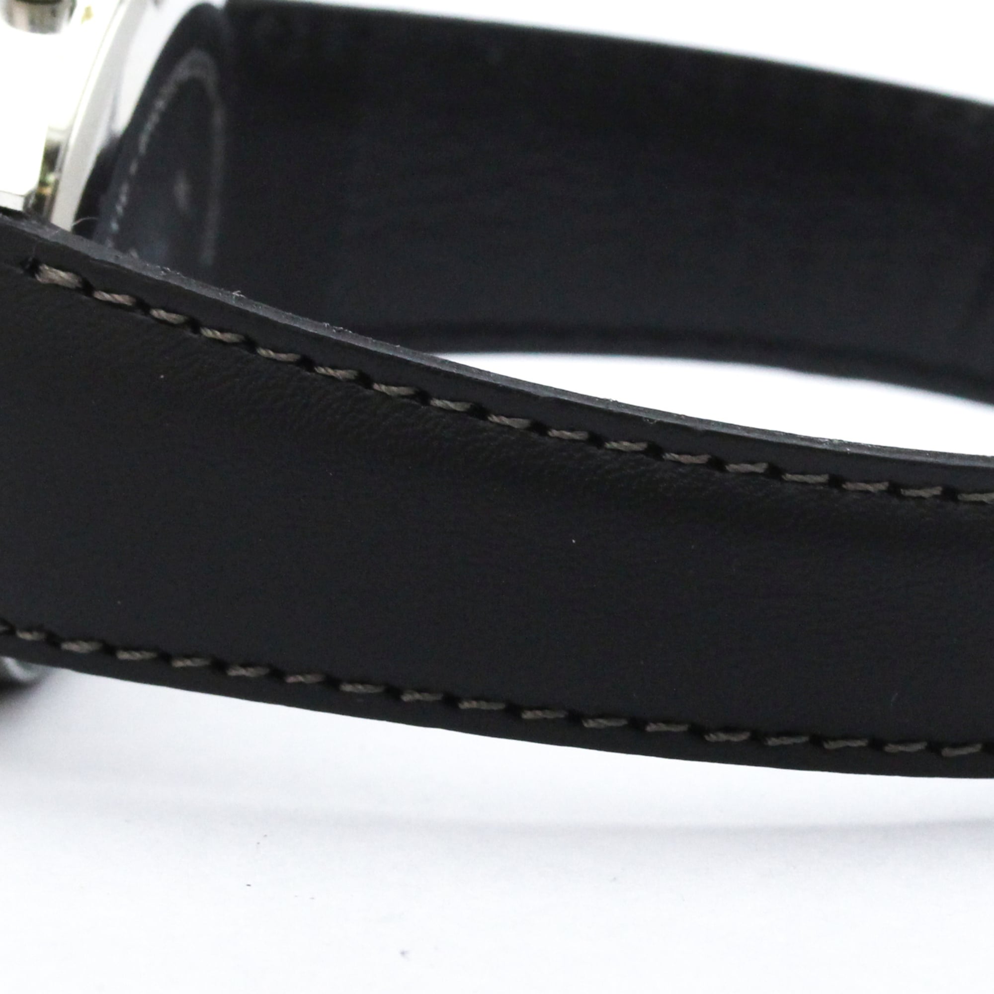 Breitling Top Time 2011 Black Dial 37mm Watch