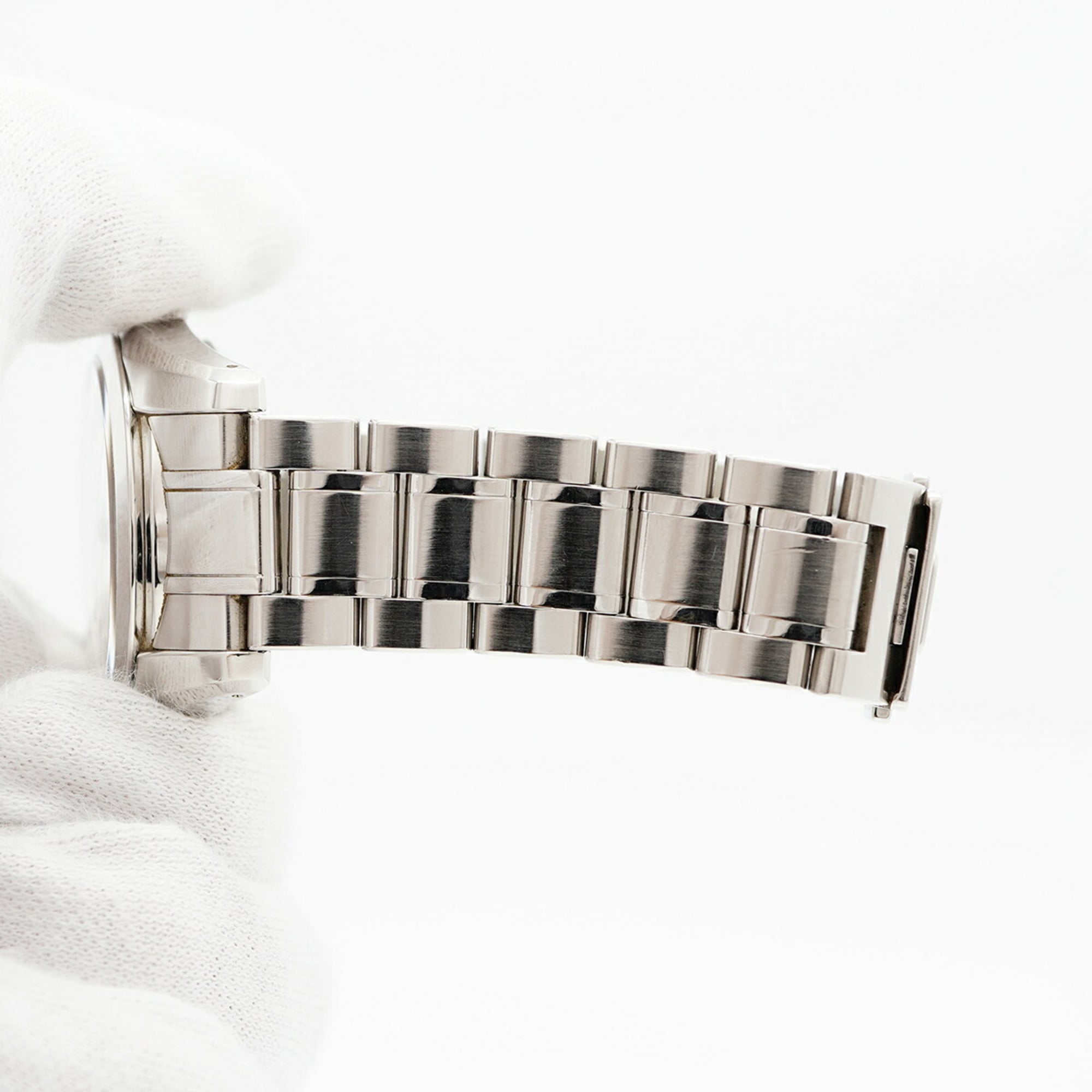 Grand Seiko Heritage SBGR051/9S65-00B0 Silver Dial 37mm Watch
